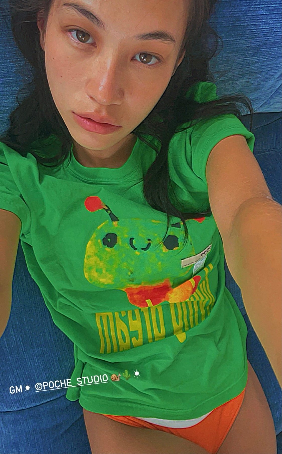 Kiko Mizuhara  Photoshoot