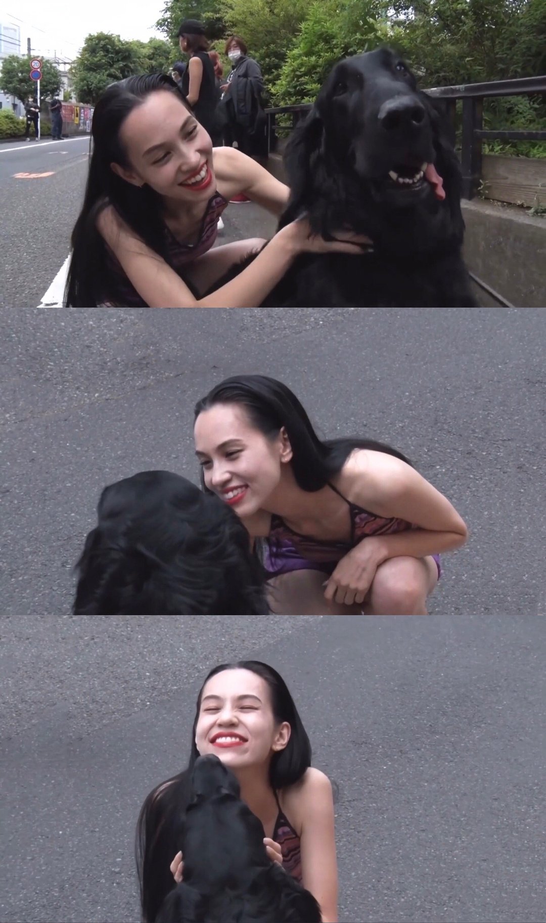 Kiko Mizuhara  Photoshoot