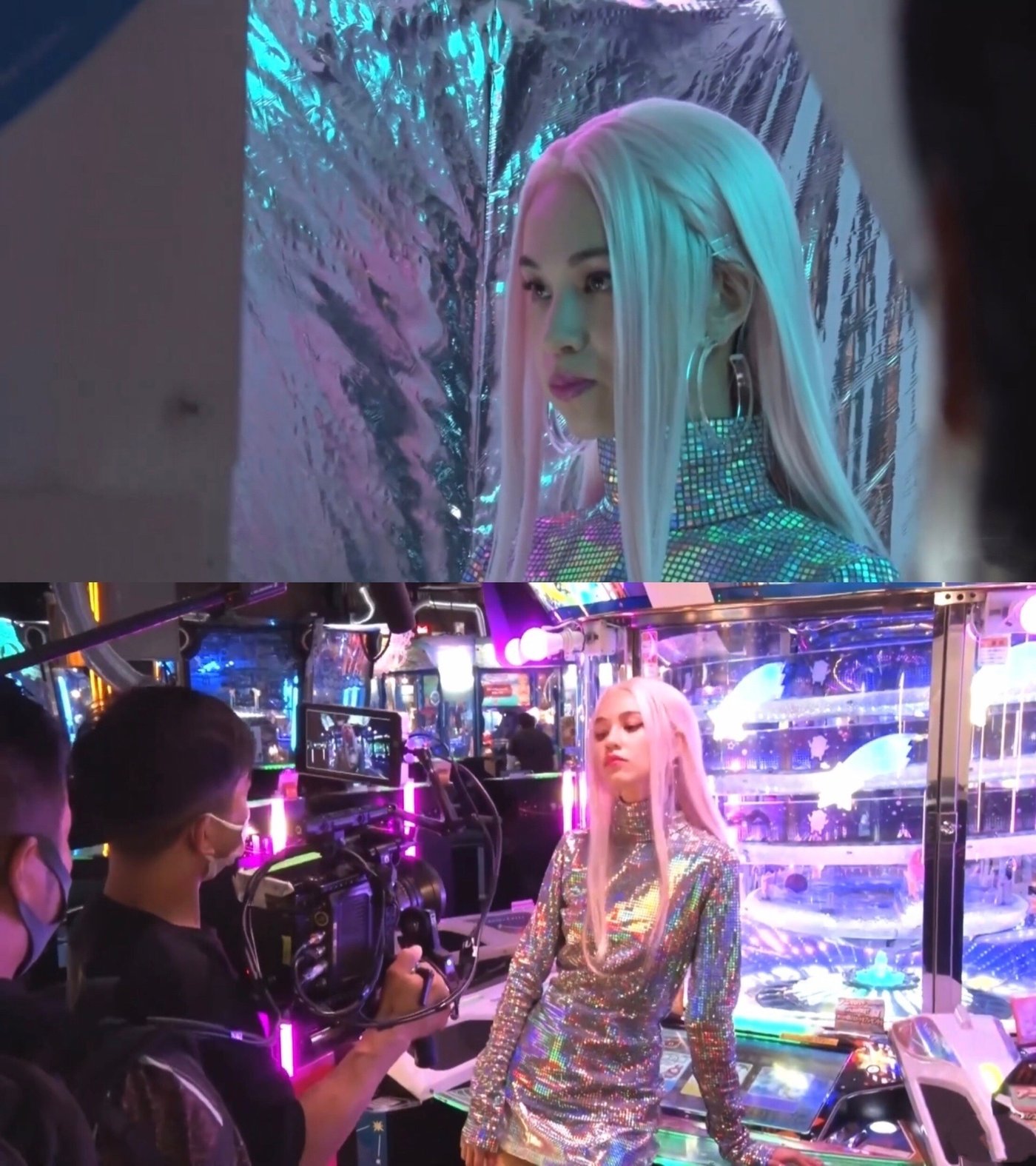 Kiko Mizuhara  Photoshoot