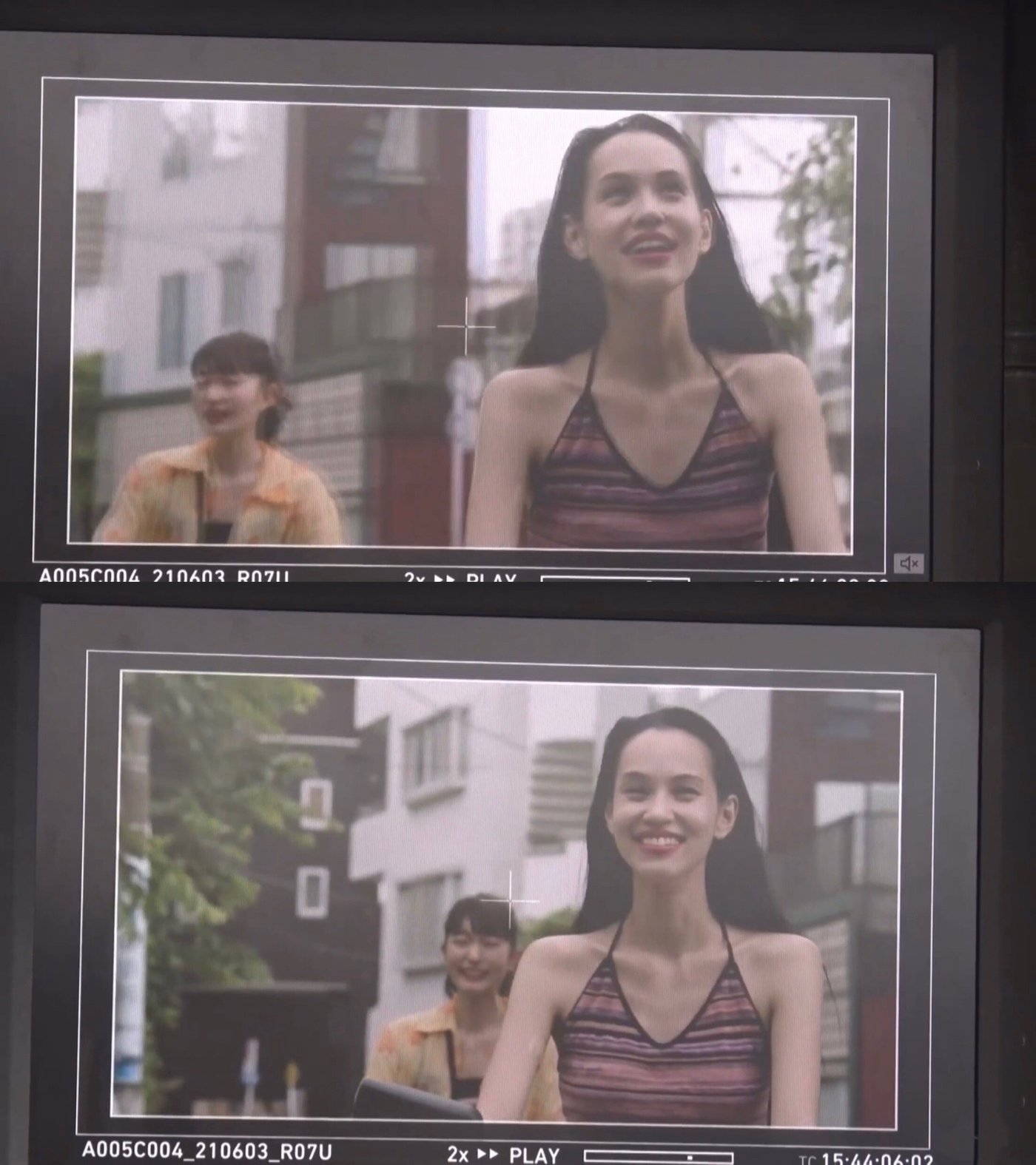 Kiko Mizuhara  Photoshoot