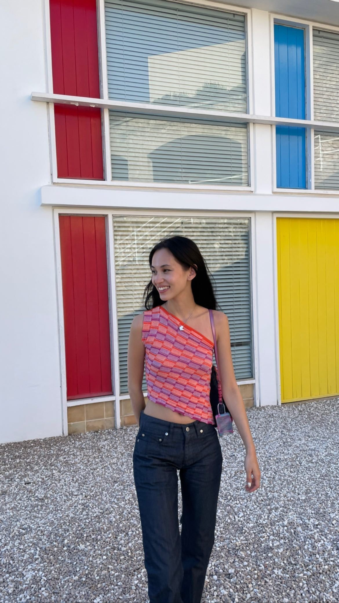 Kiko Mizuhara  Photoshoot