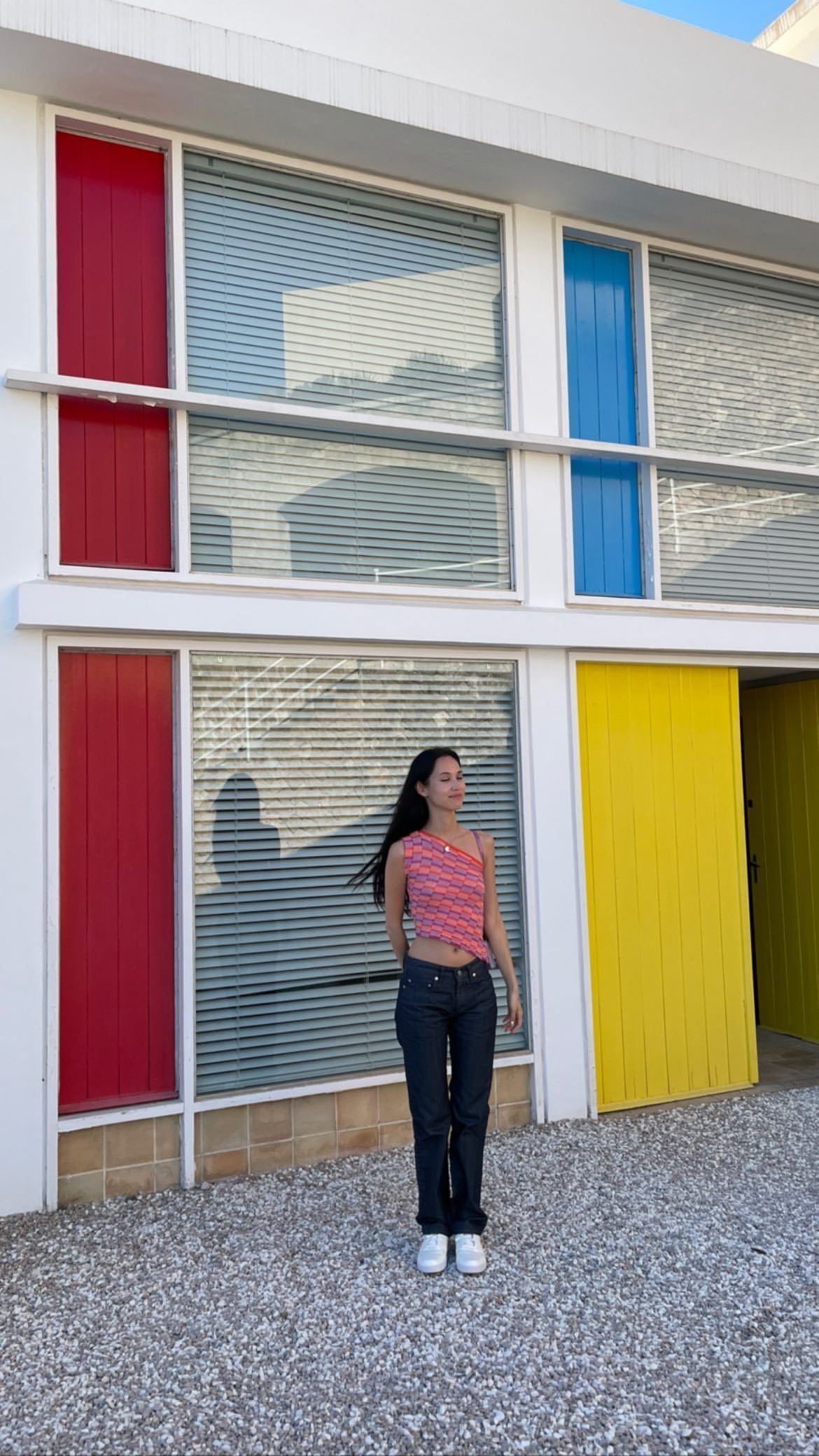 Kiko Mizuhara  Photoshoot