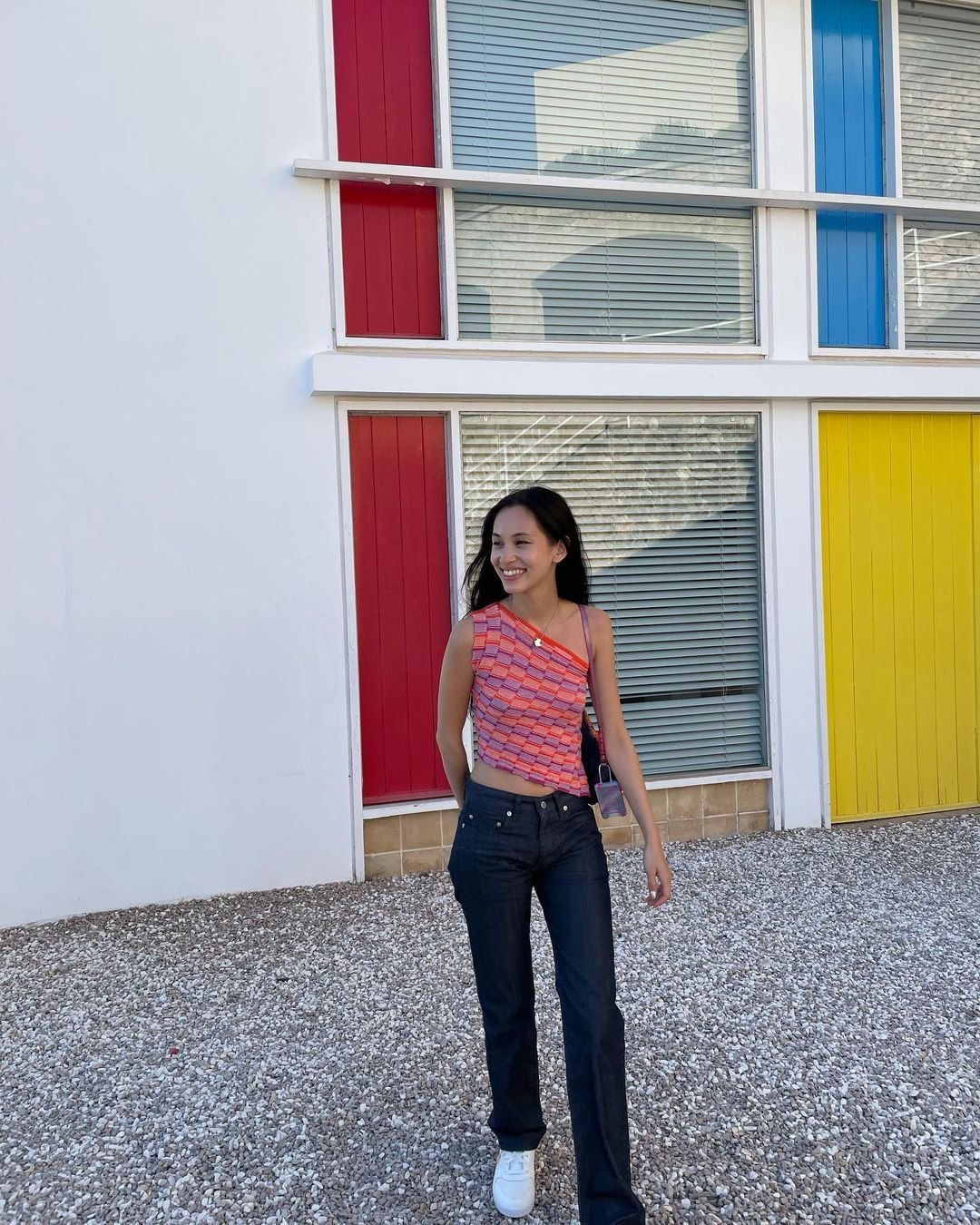 Kiko Mizuhara  Photoshoot