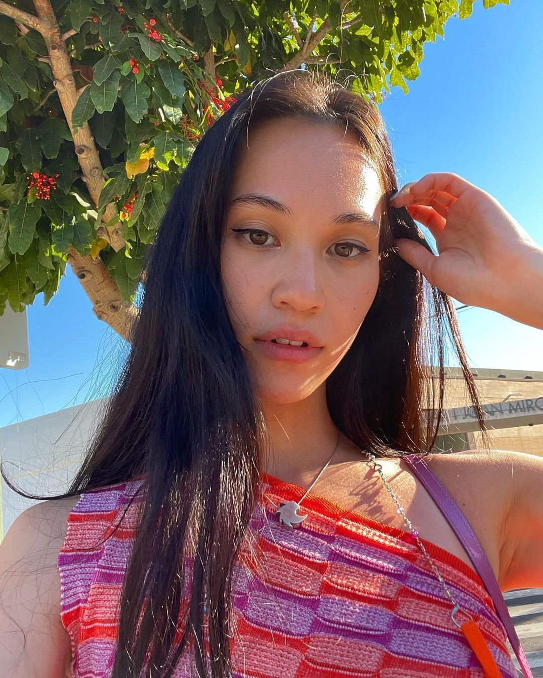 Kiko Mizuhara  Photoshoot