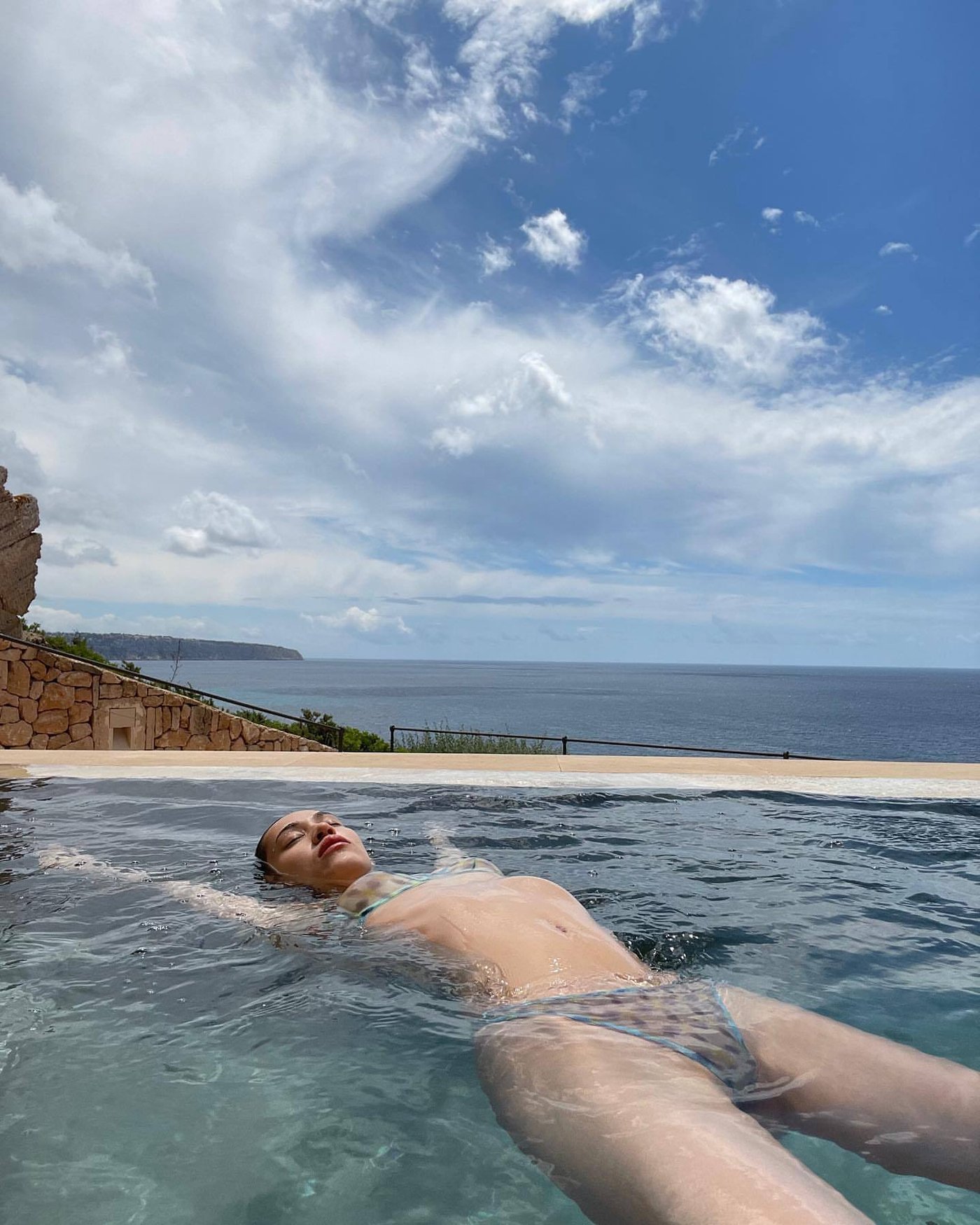 Kiko Mizuhara  Photoshoot