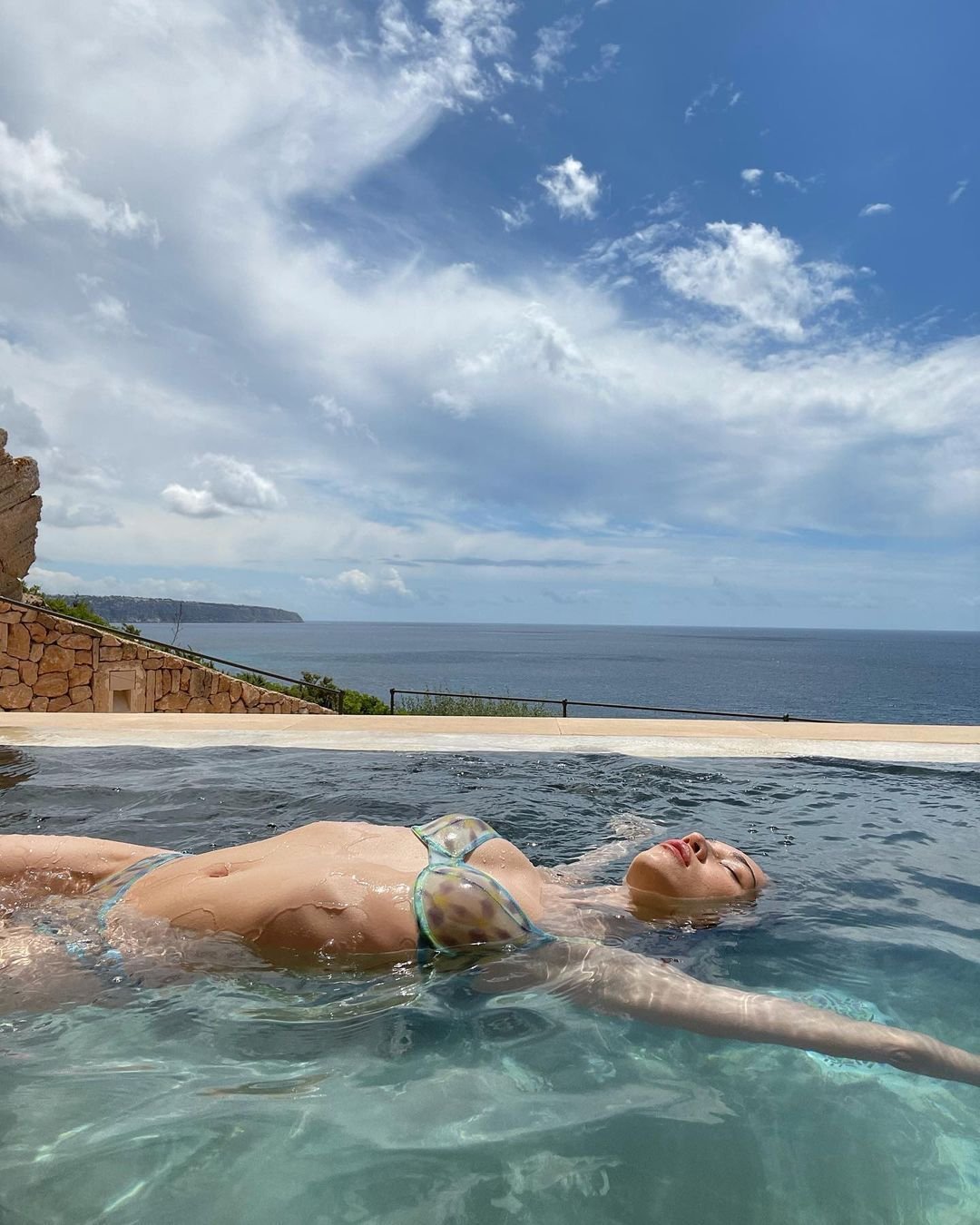 Kiko Mizuhara  Photoshoot