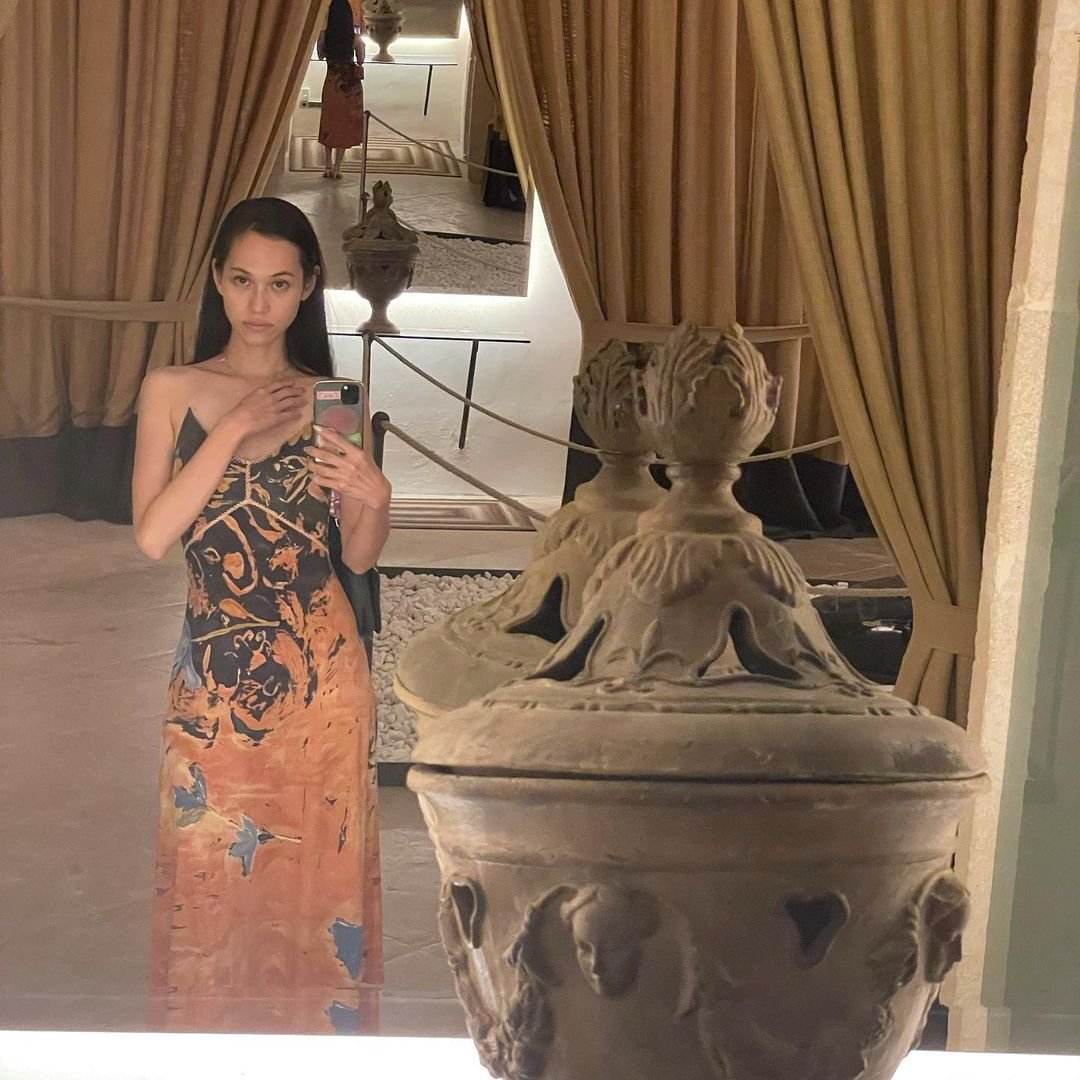 Kiko Mizuhara  Photoshoot