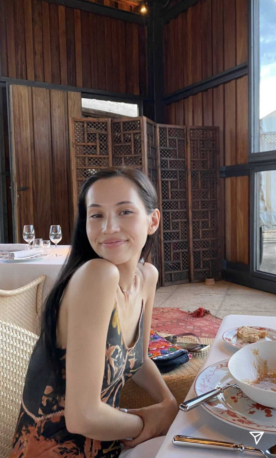 Kiko Mizuhara  Photoshoot