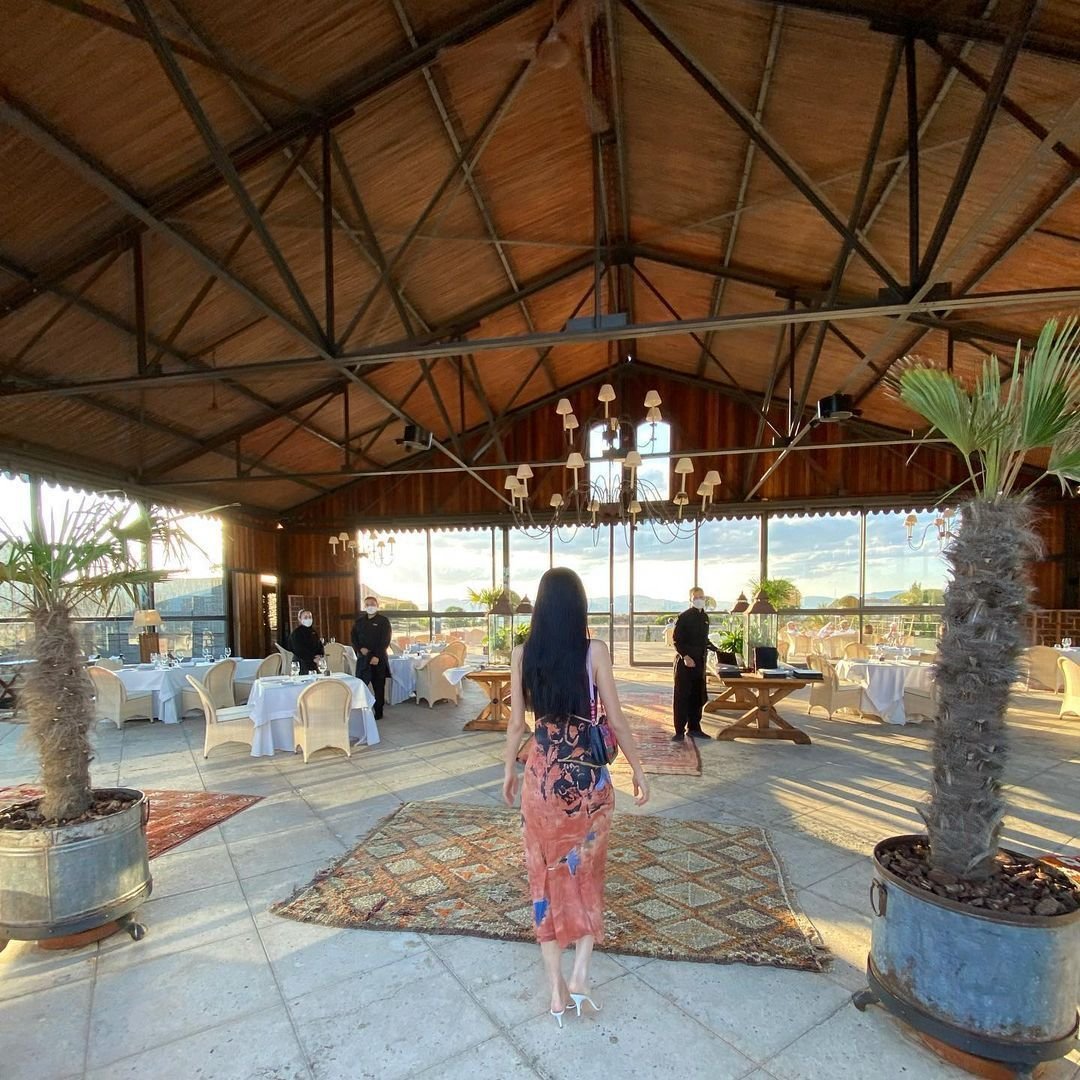 Kiko Mizuhara  Photoshoot