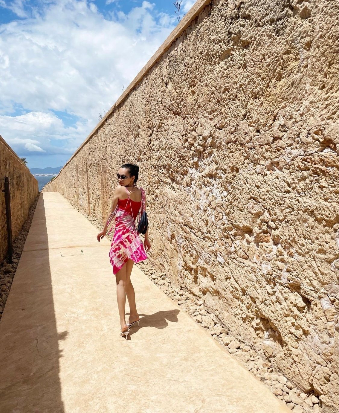 Kiko Mizuhara  Photoshoot