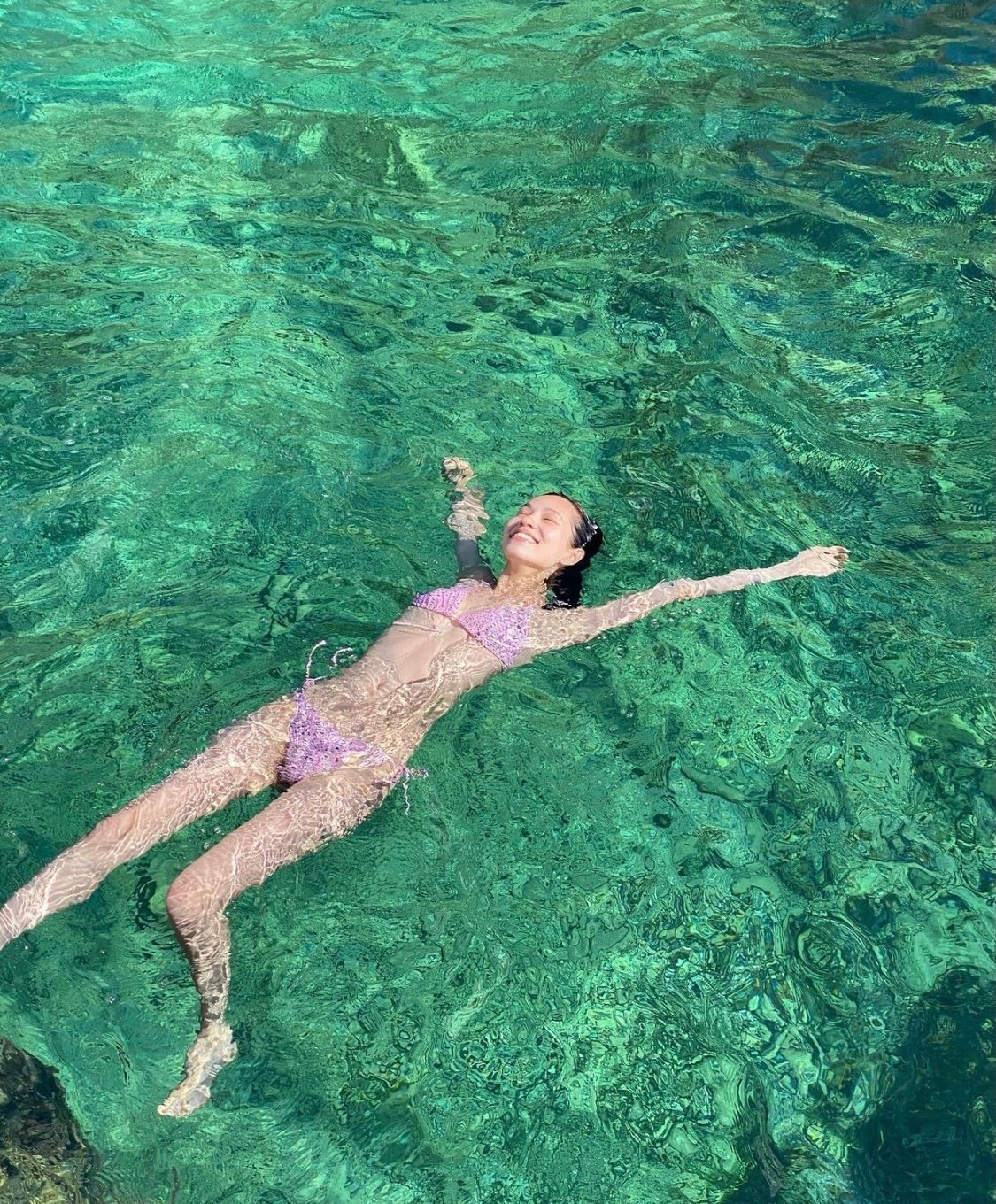 Kiko Mizuhara  Photoshoot