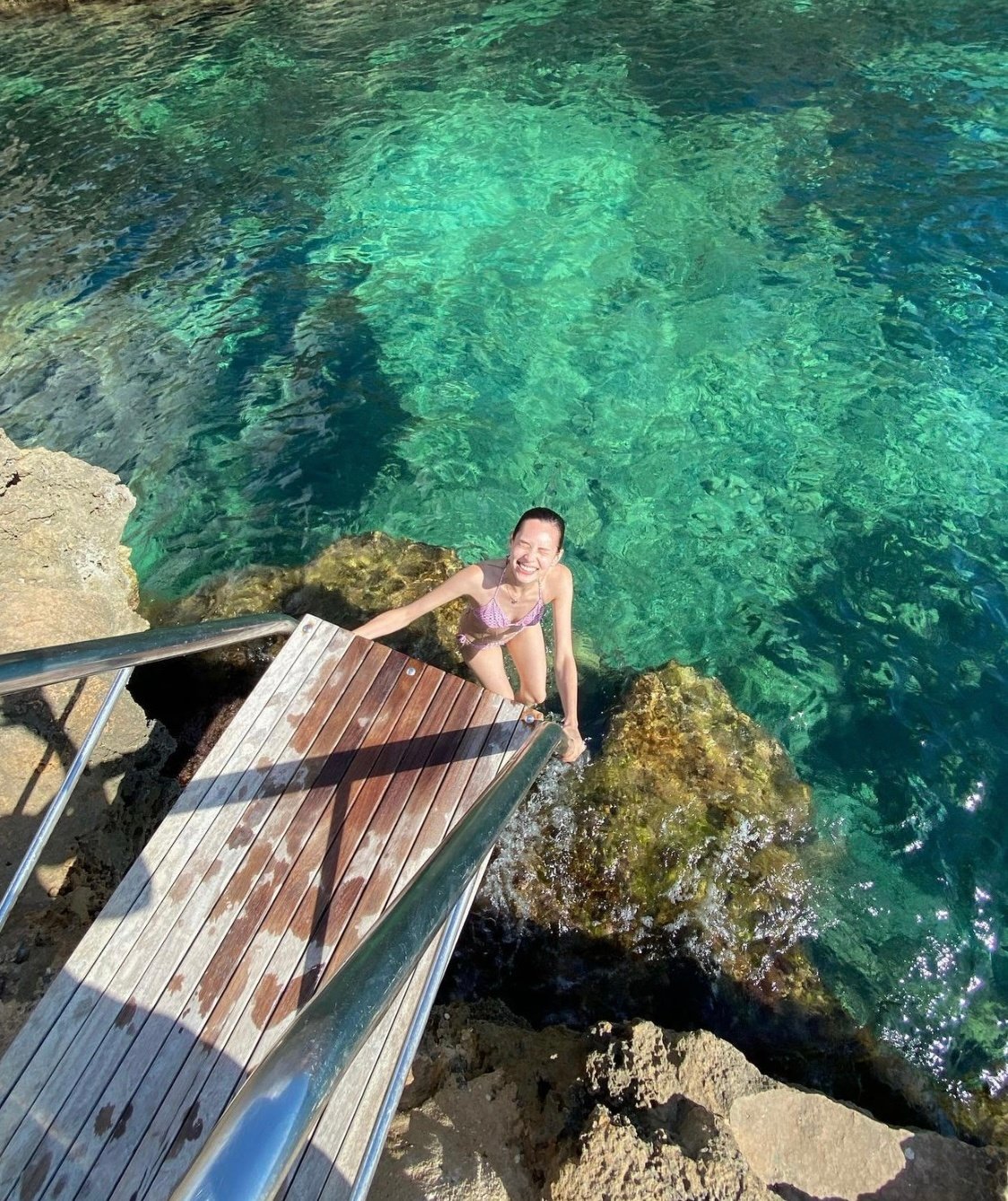 Kiko Mizuhara  Photoshoot