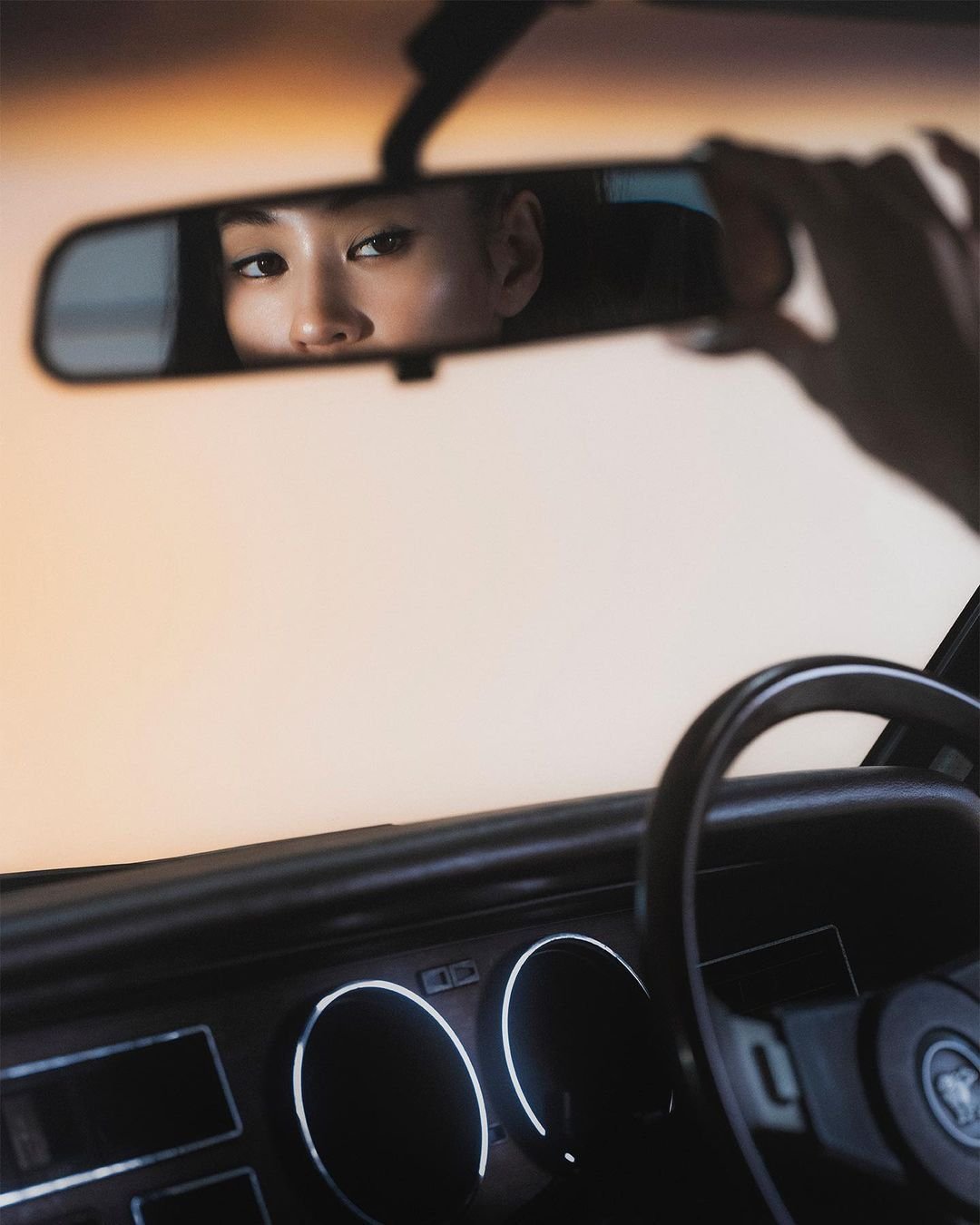 Kiko Mizuhara  Photoshoot