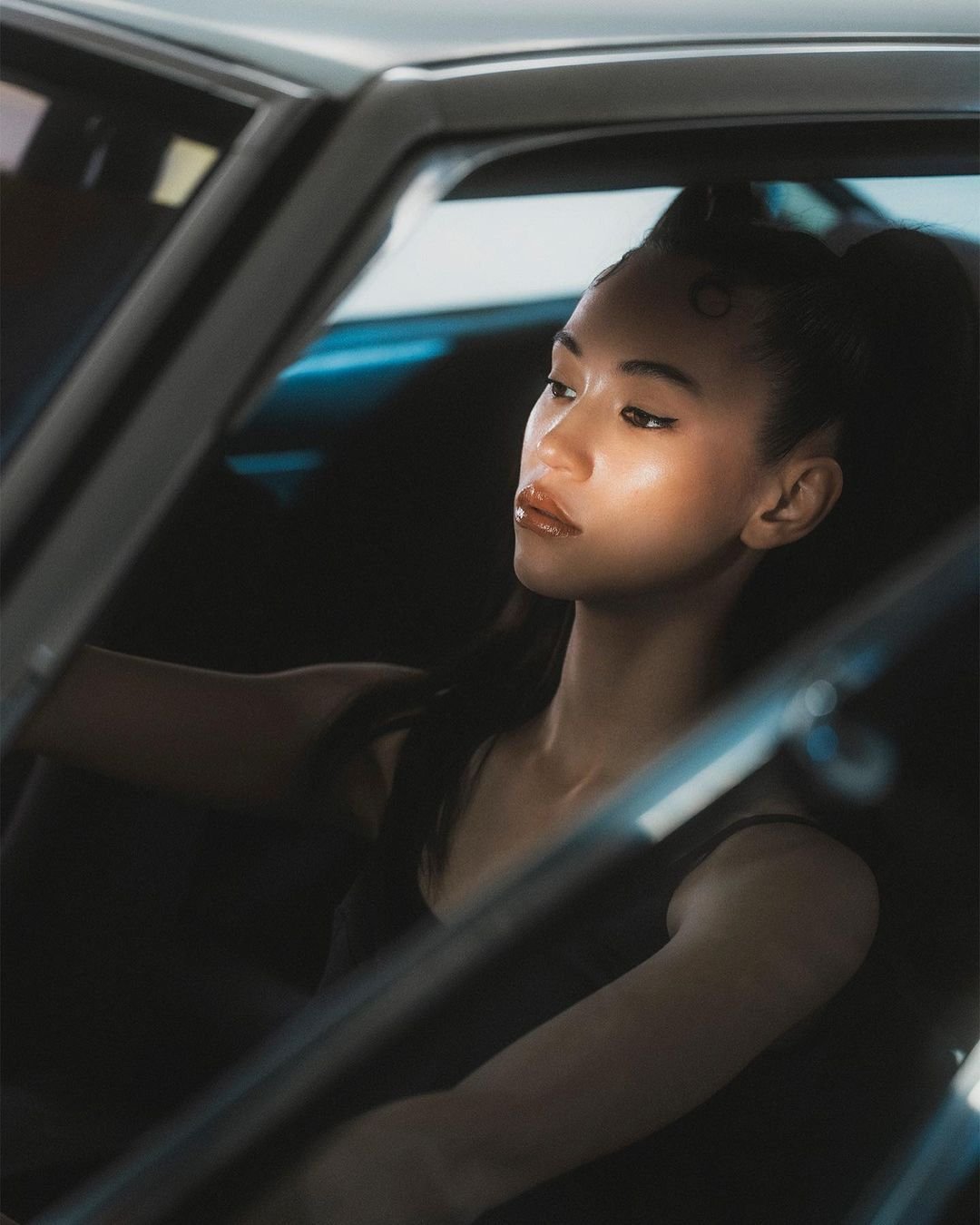 Kiko Mizuhara  Photoshoot