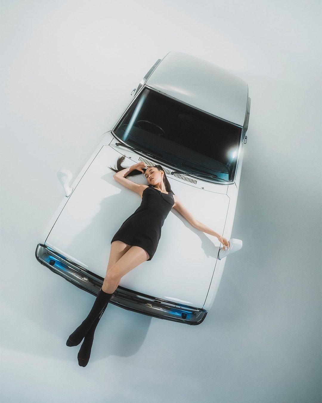 Kiko Mizuhara  Photoshoot