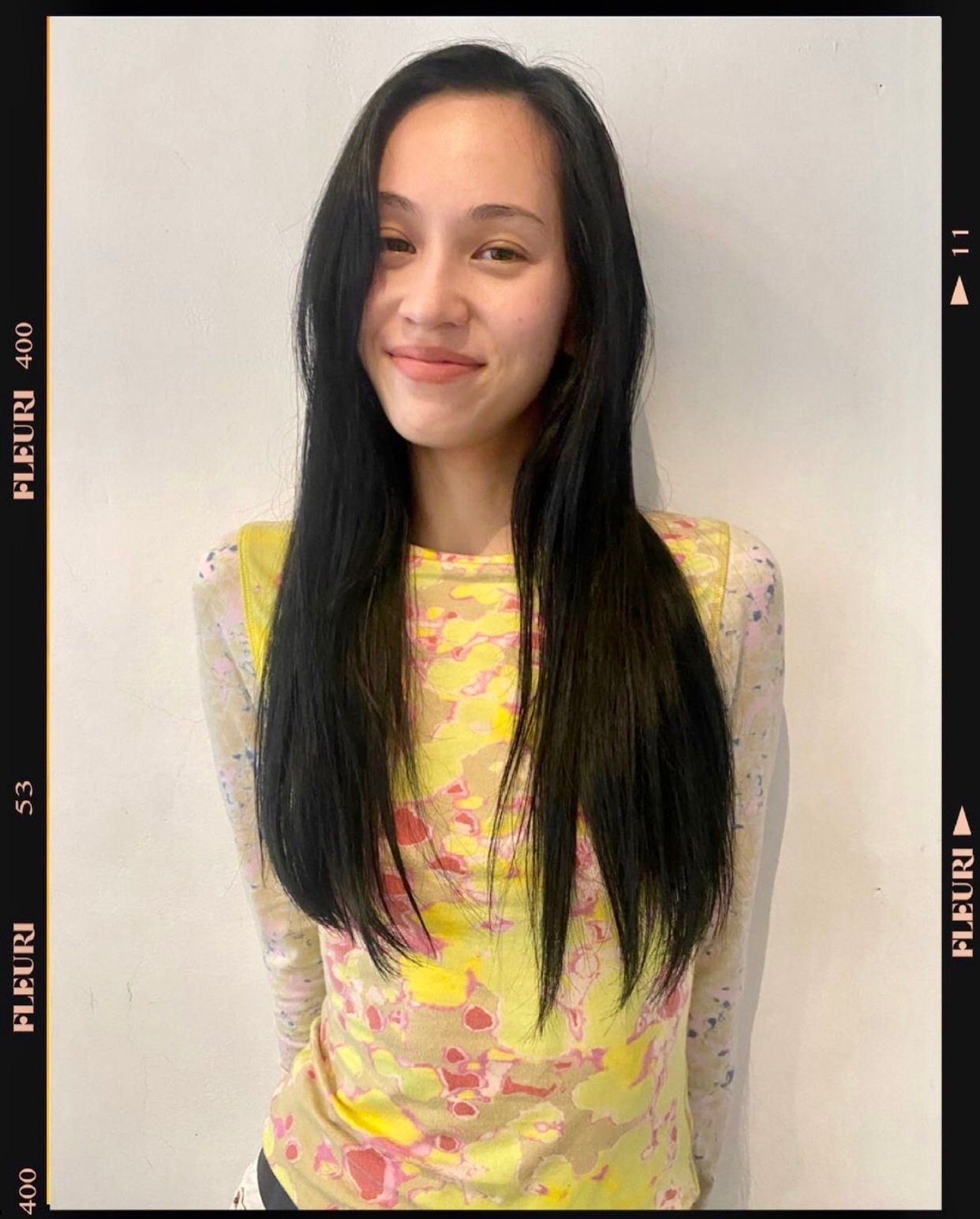 Kiko Mizuhara  Photoshoot