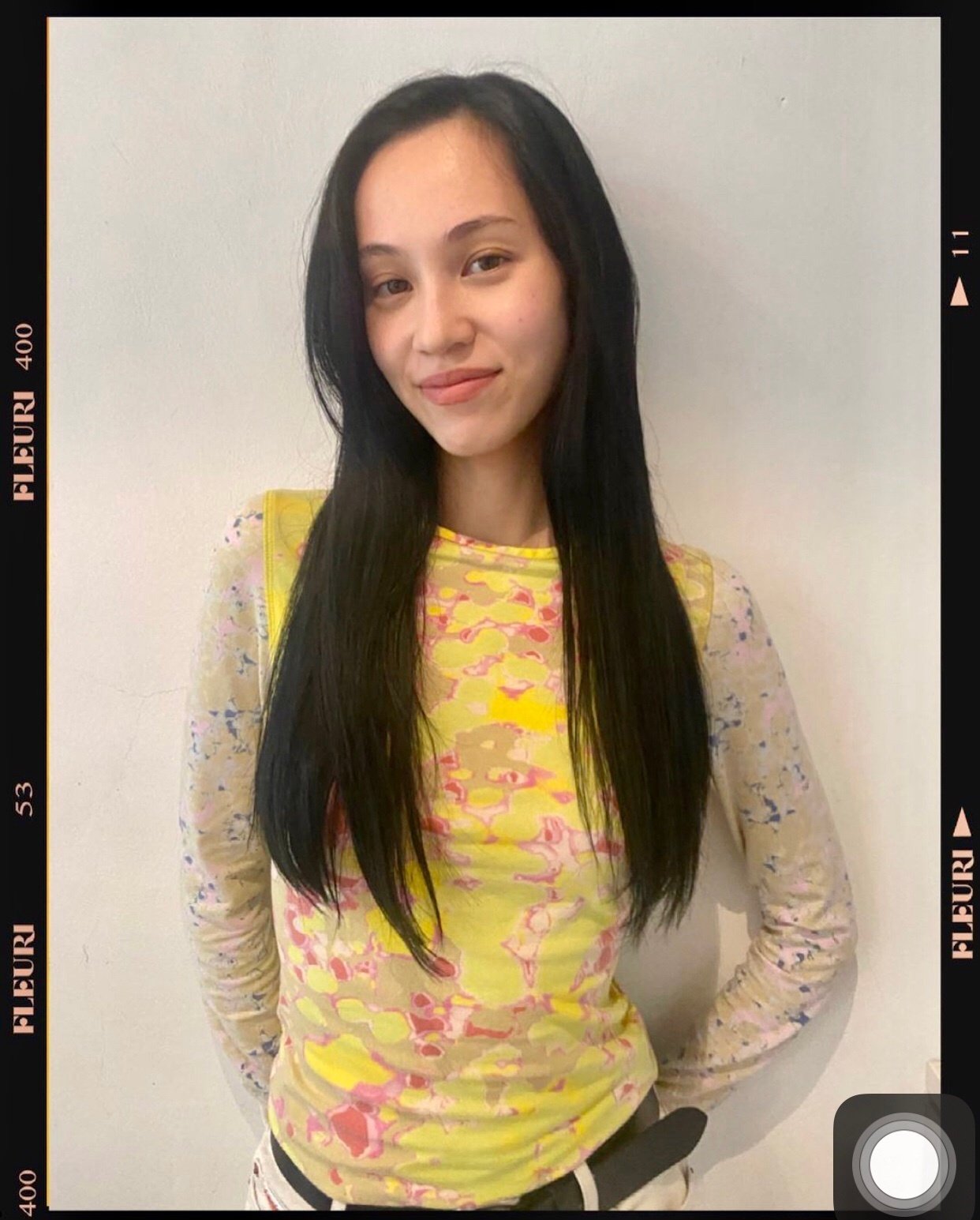 Kiko Mizuhara  Photoshoot