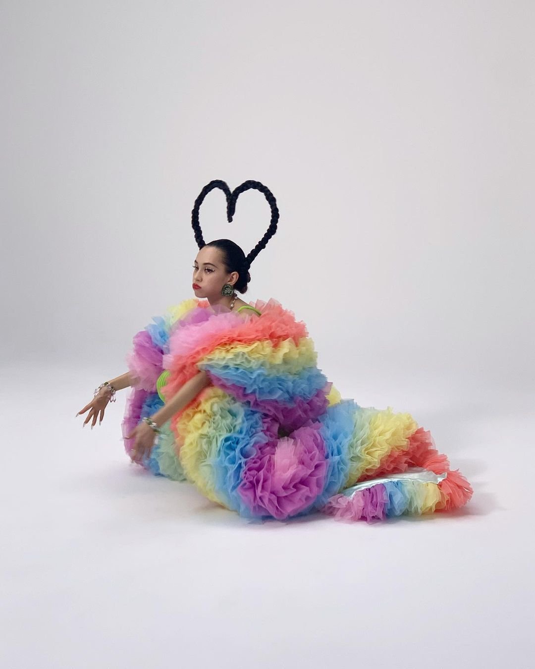 Kiko Mizuhara  Photoshoot