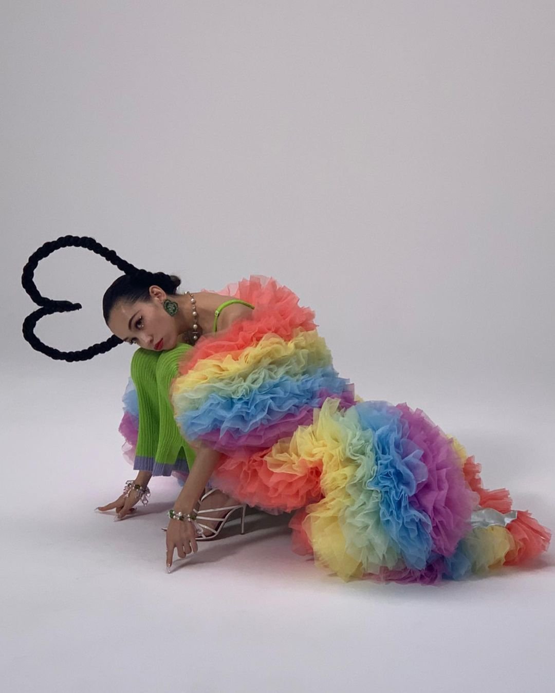 Kiko Mizuhara  Photoshoot