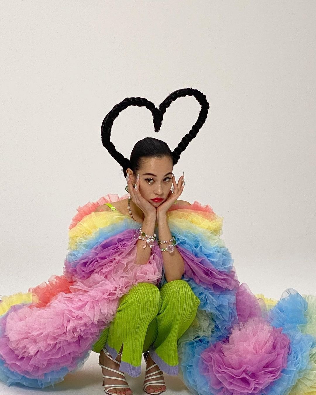 Kiko Mizuhara  Photoshoot