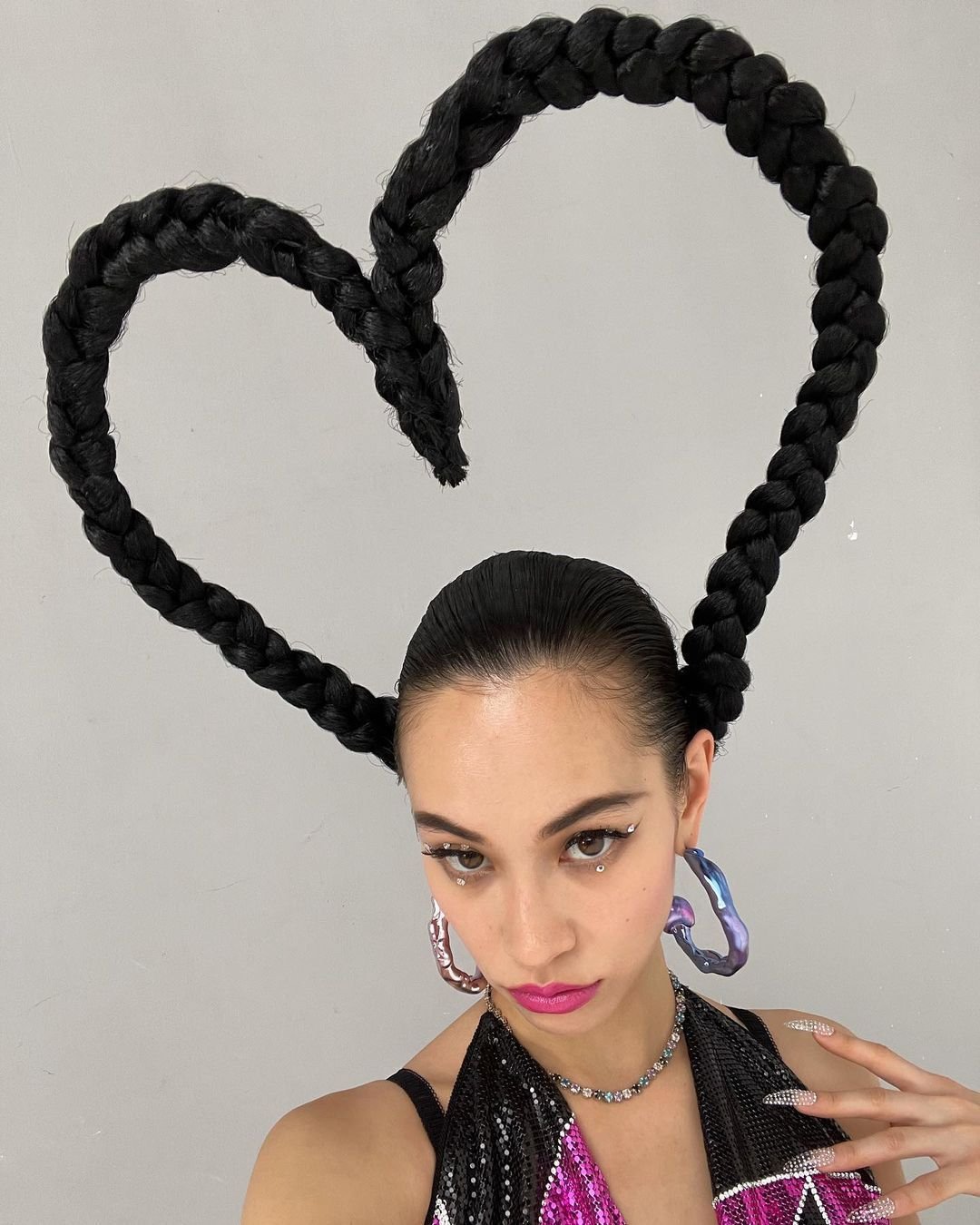 Kiko Mizuhara  Photoshoot