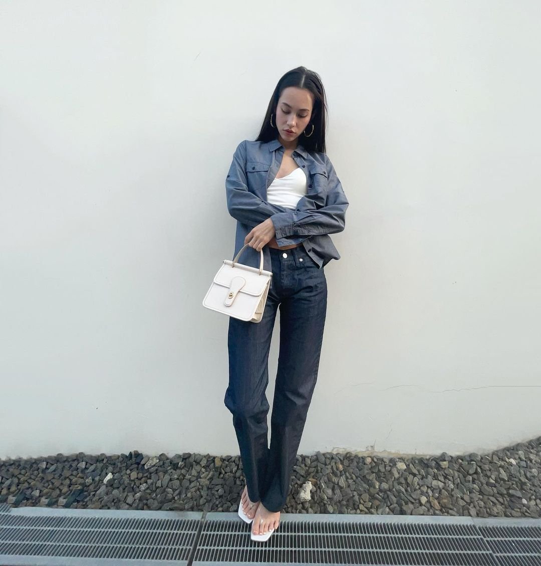 Kiko Mizuhara  Photoshoot