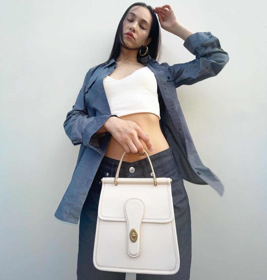 Kiko Mizuhara  Photoshoot