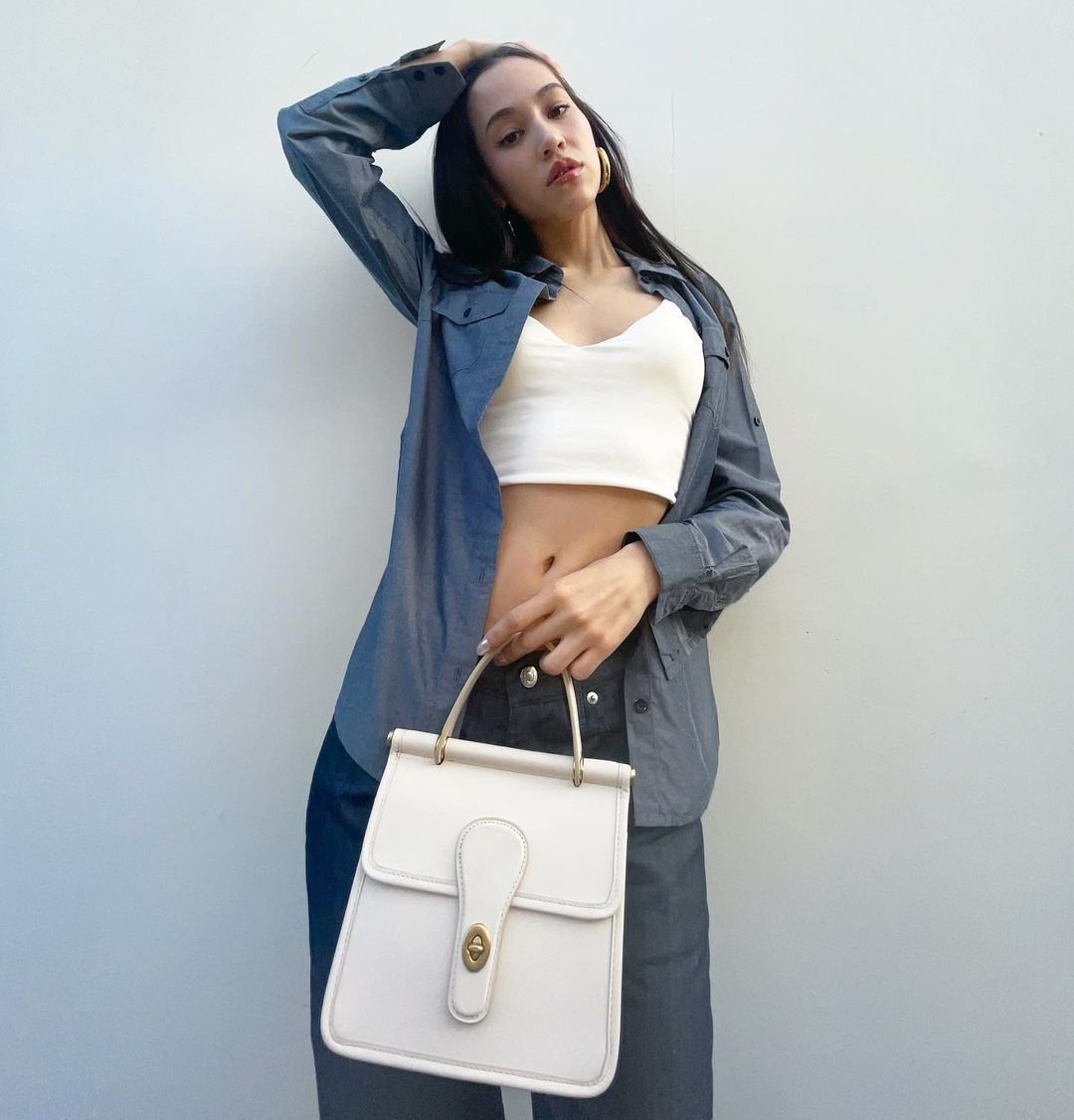 Kiko Mizuhara  Photoshoot