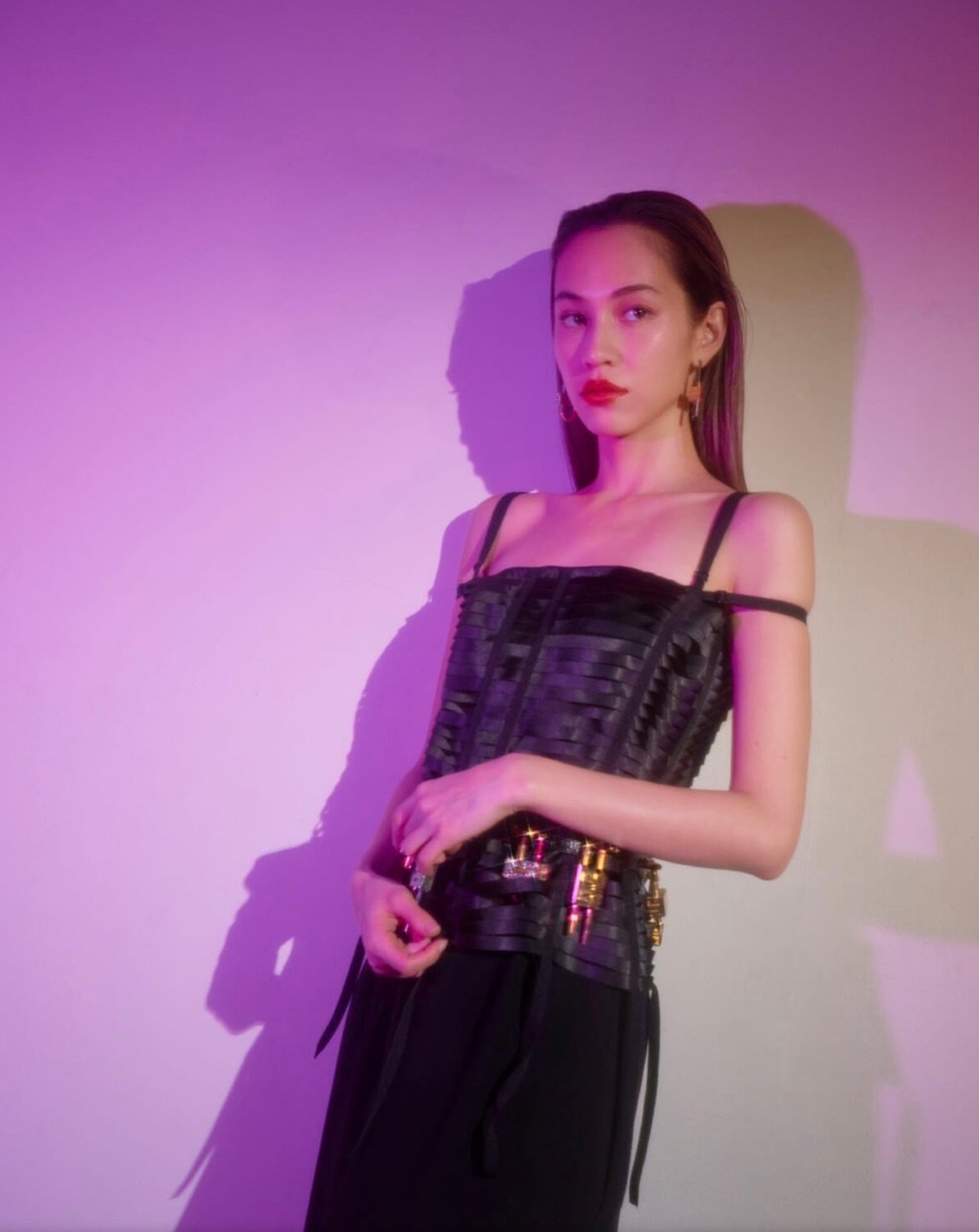 Kiko Mizuhara  Photoshoot
