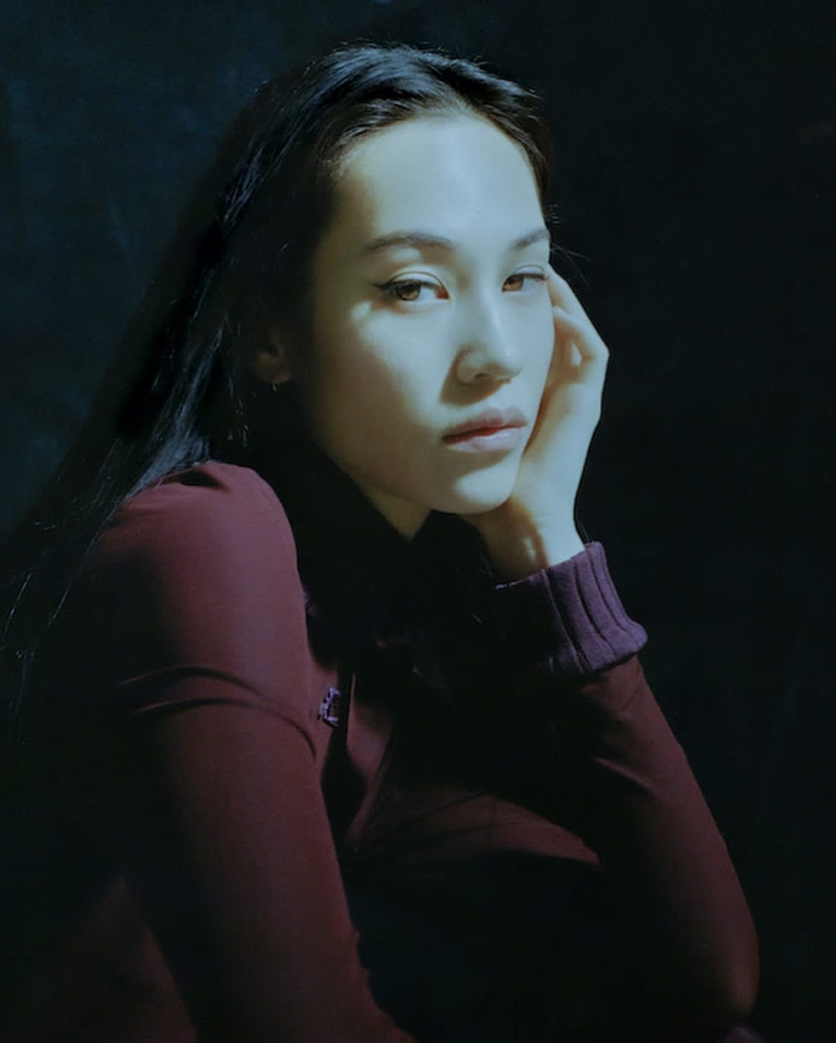 Kiko Mizuhara  Photoshoot