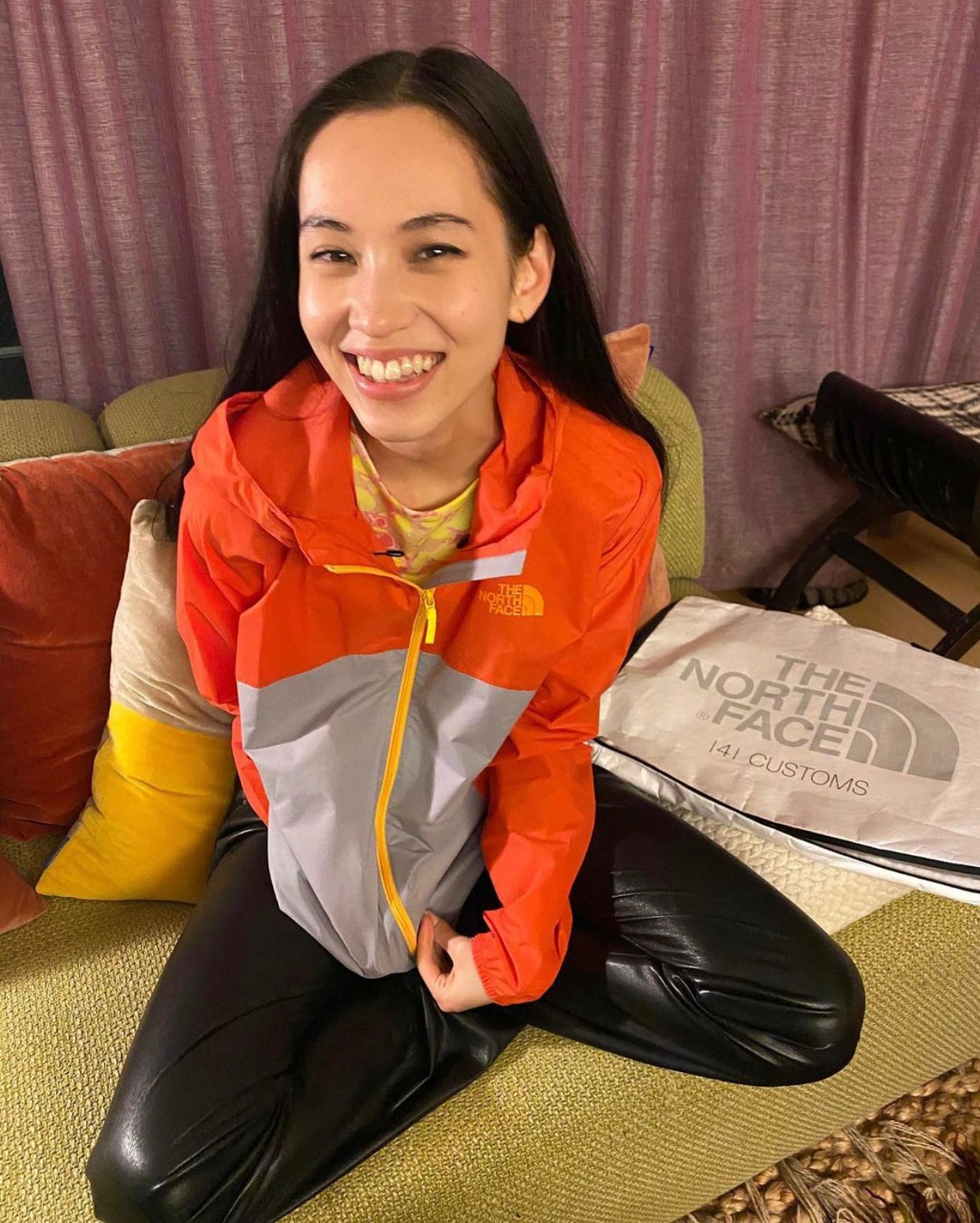 Kiko Mizuhara  Photoshoot