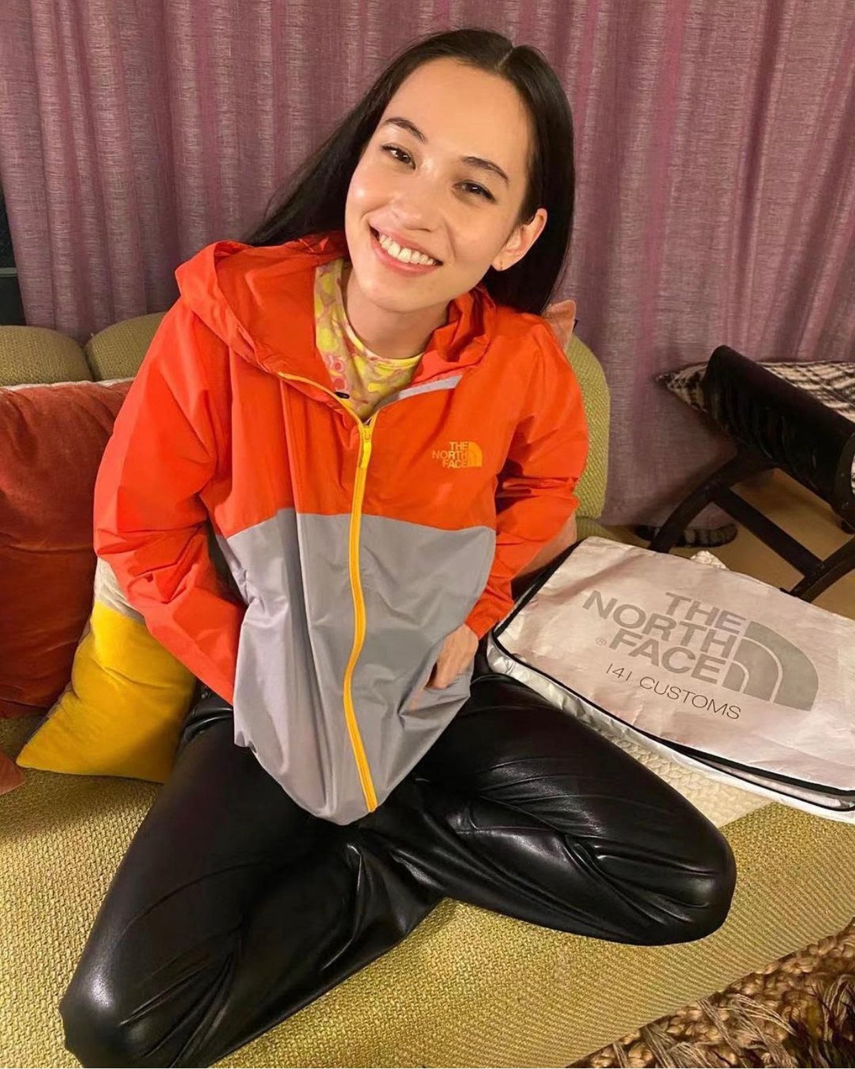 Kiko Mizuhara  Photoshoot