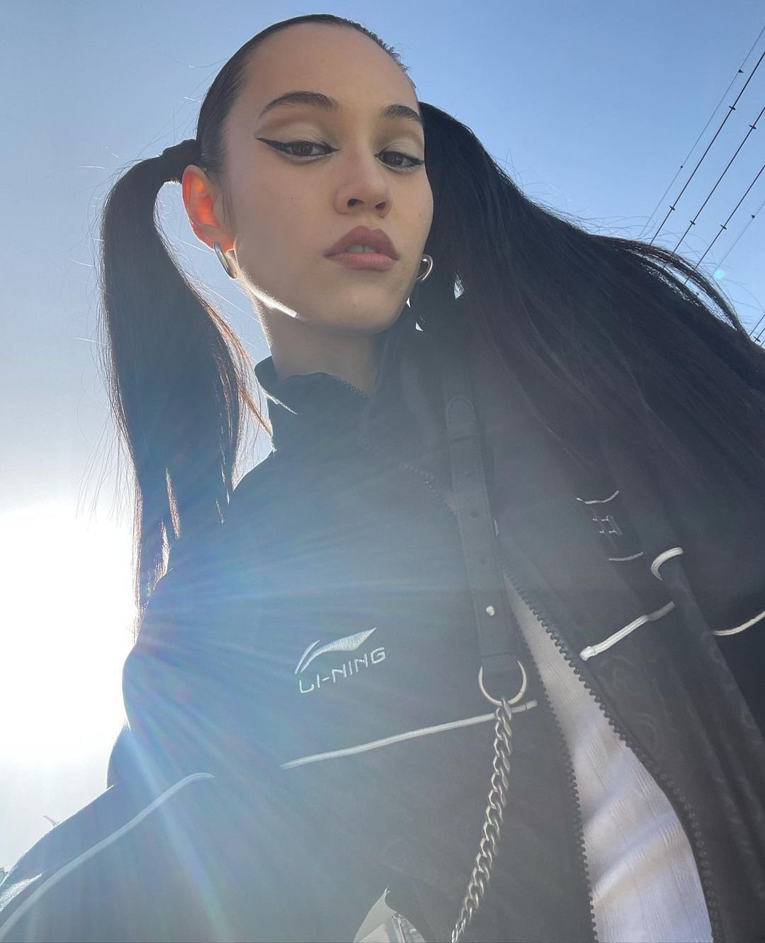 Kiko Mizuhara  Photoshoot