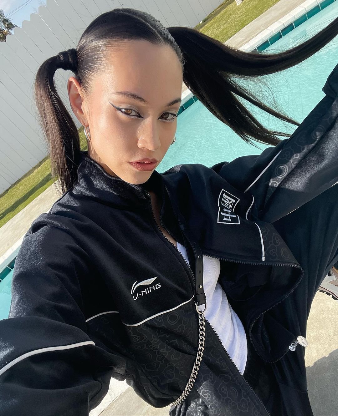 Kiko Mizuhara  Photoshoot