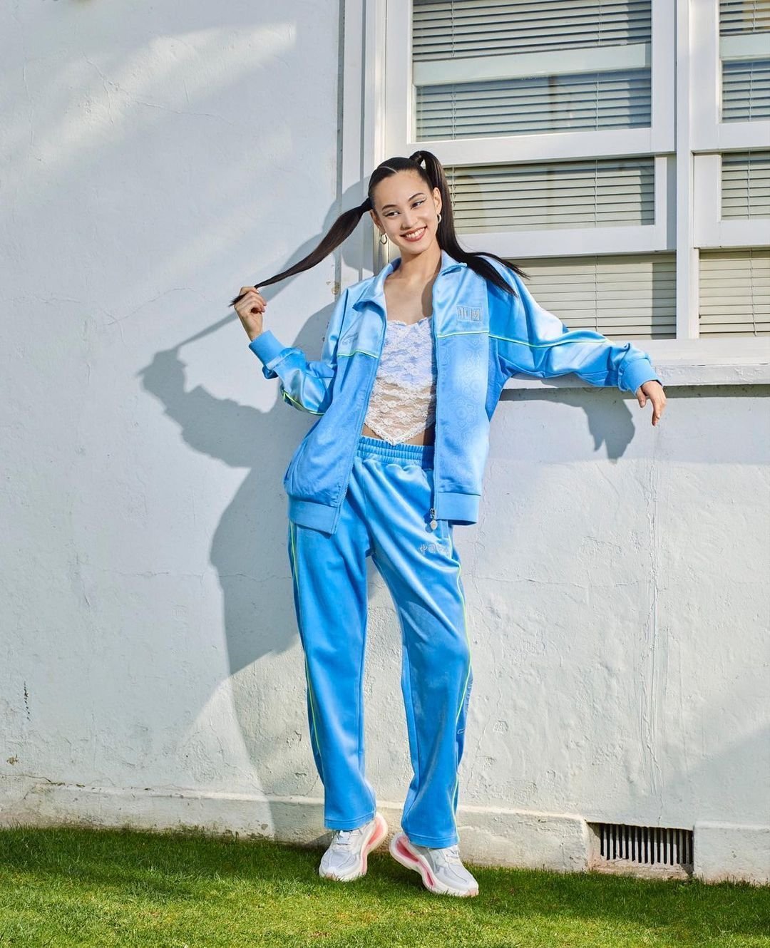 Kiko Mizuhara  Photoshoot