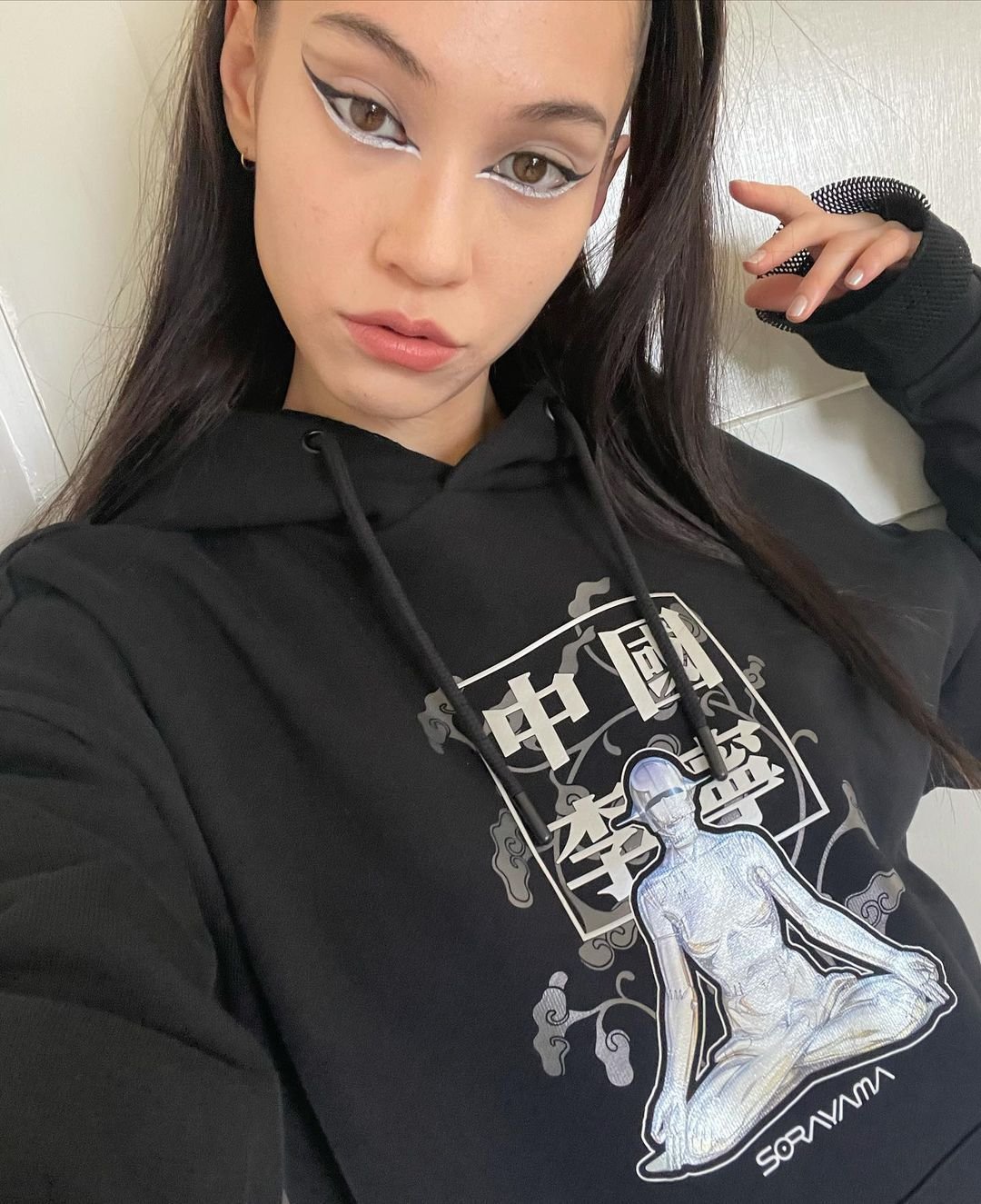 Kiko Mizuhara  Photoshoot