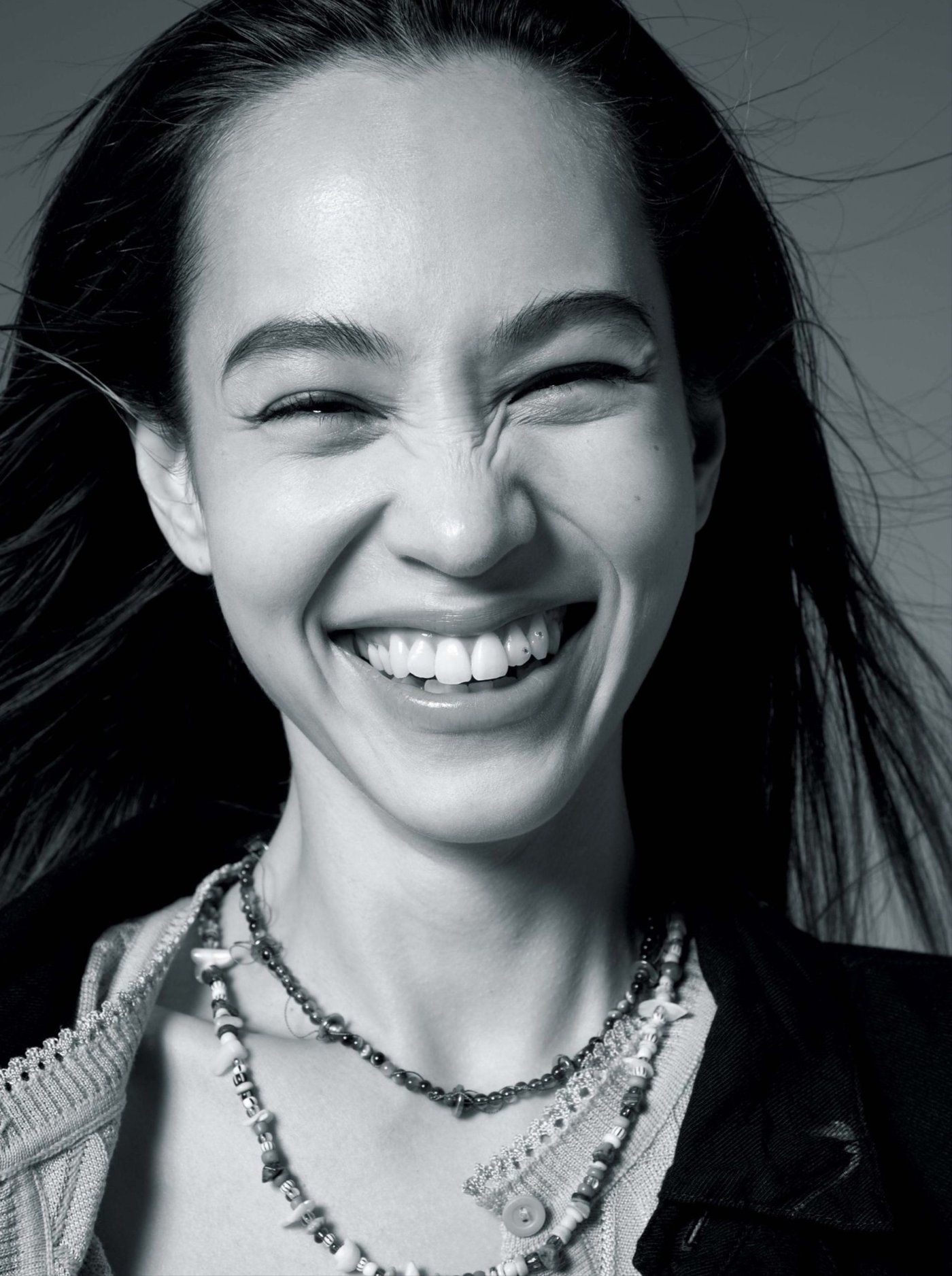 Kiko Mizuhara  Photoshoot