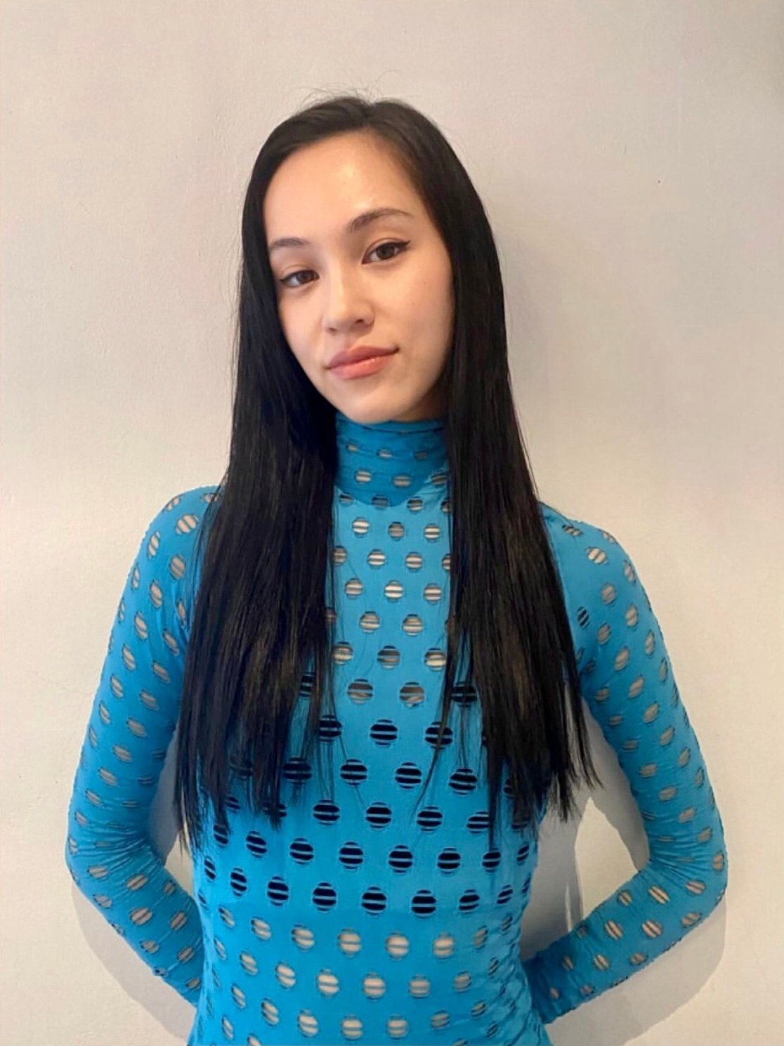 Kiko Mizuhara  Photoshoot