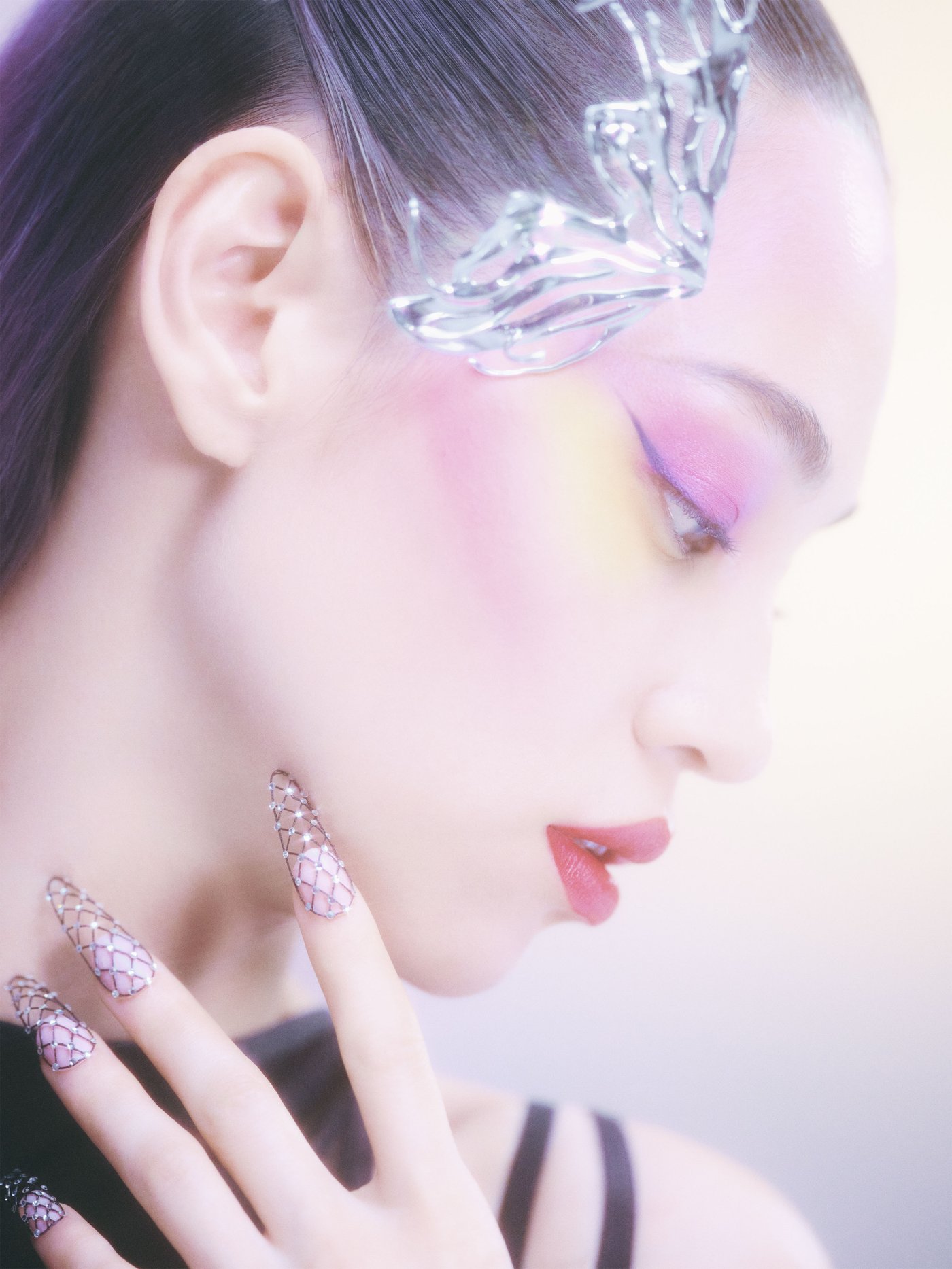 Kiko Mizuhara  Photoshoot