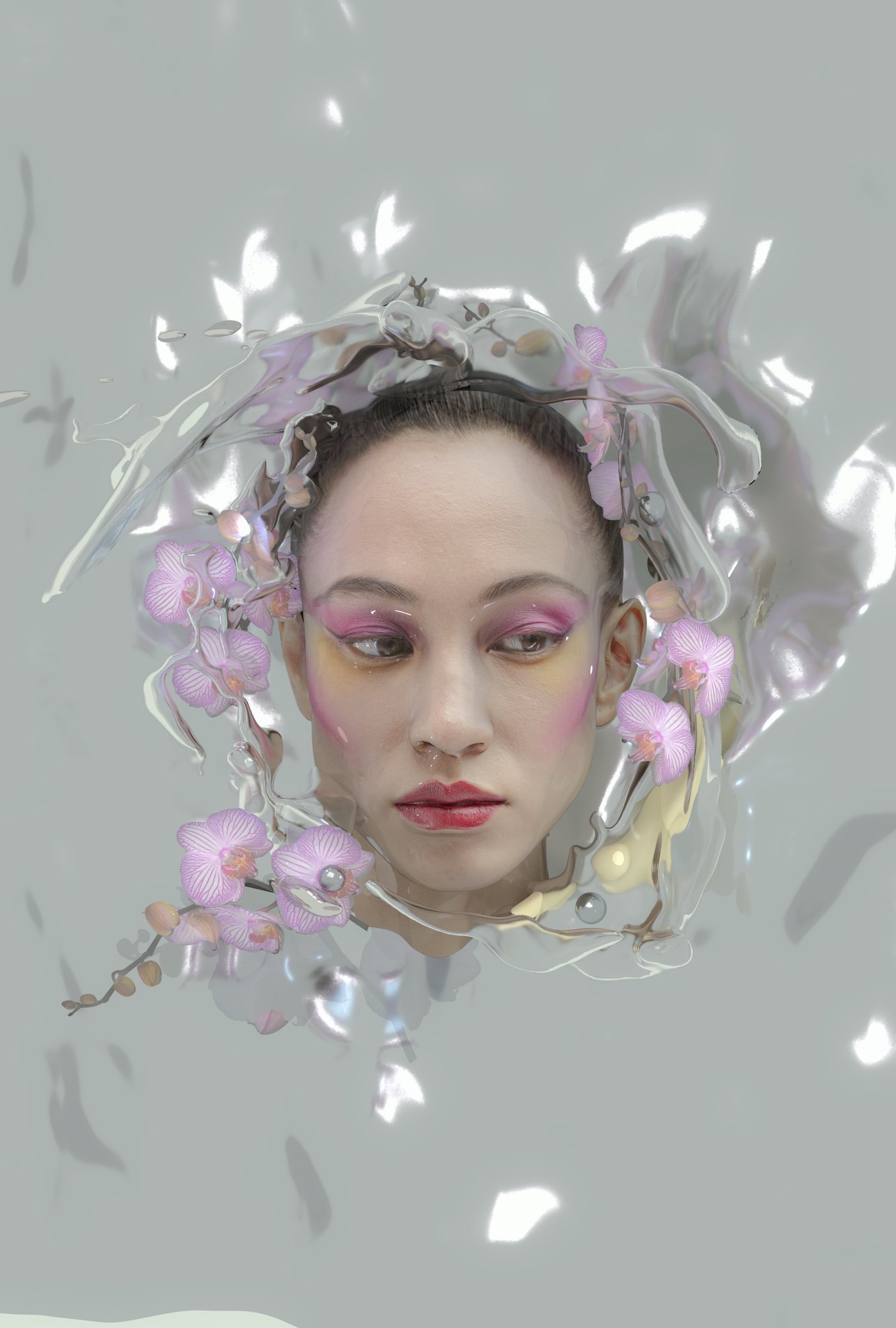 Kiko Mizuhara  Photoshoot