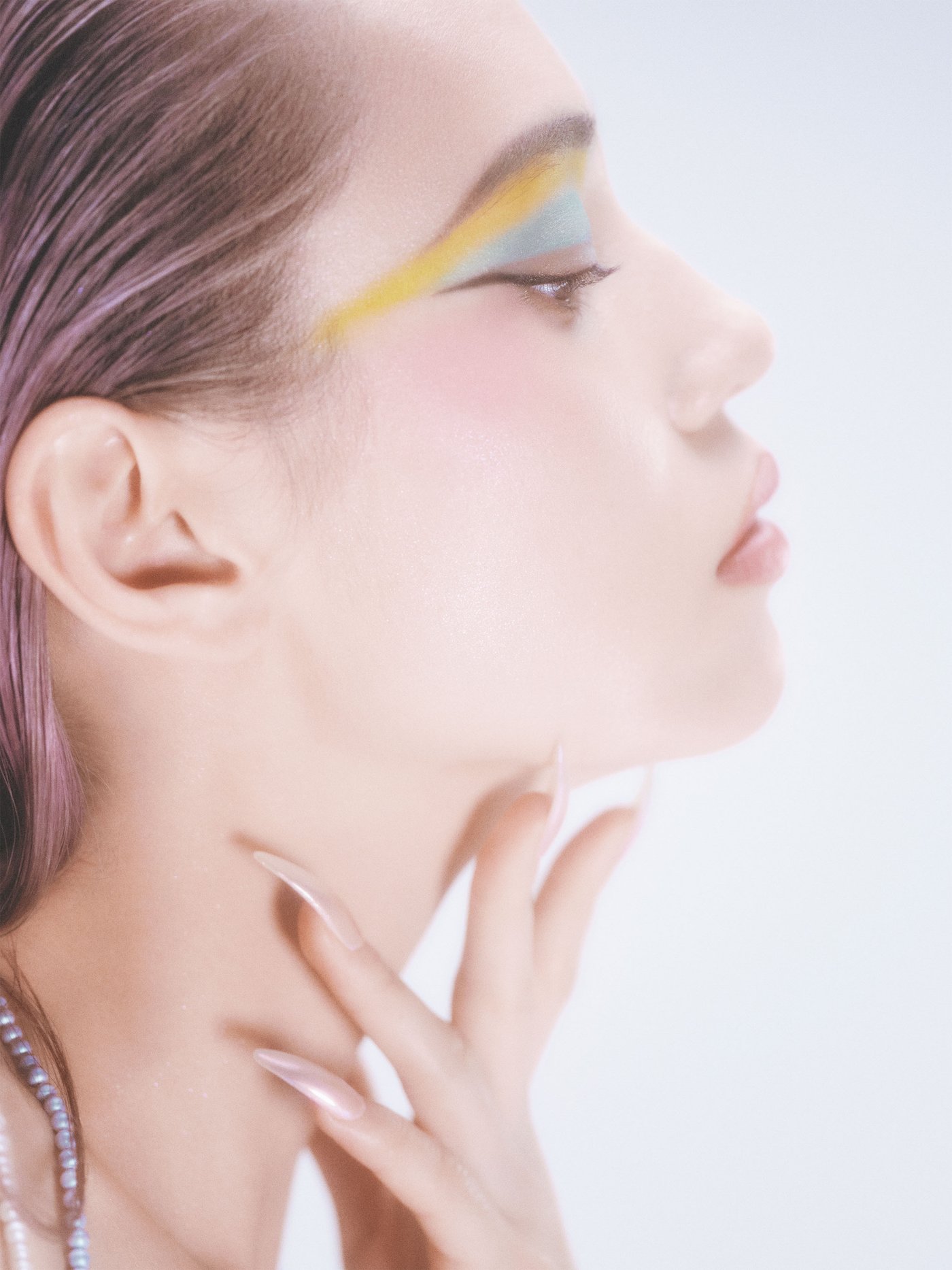 Kiko Mizuhara  Photoshoot