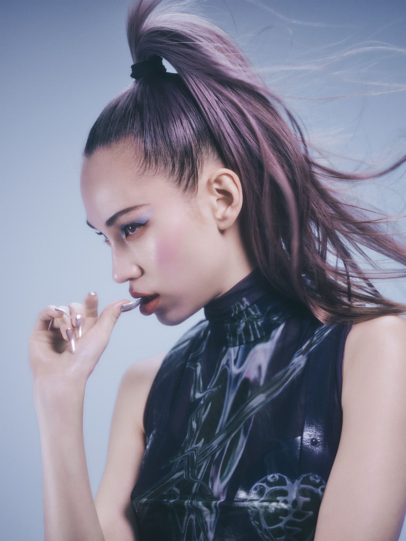 Kiko Mizuhara  Photoshoot