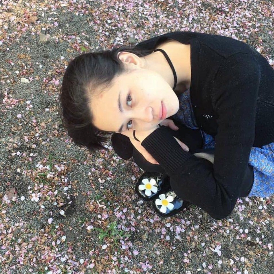 Kiko Mizuhara  Photoshoot