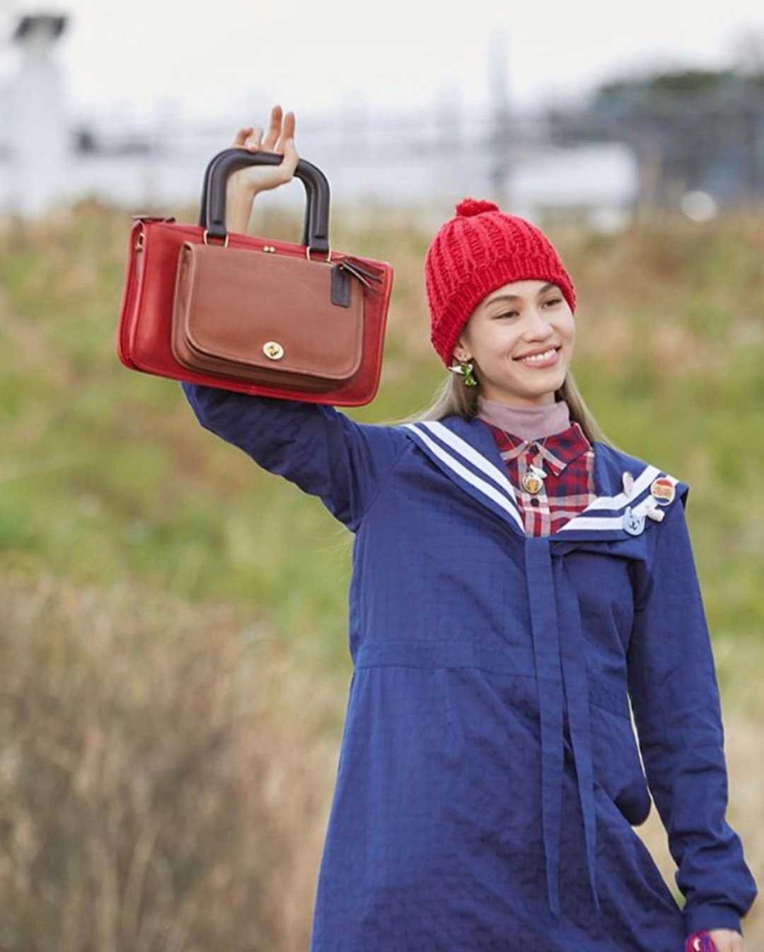 Kiko Mizuhara  Photoshoot