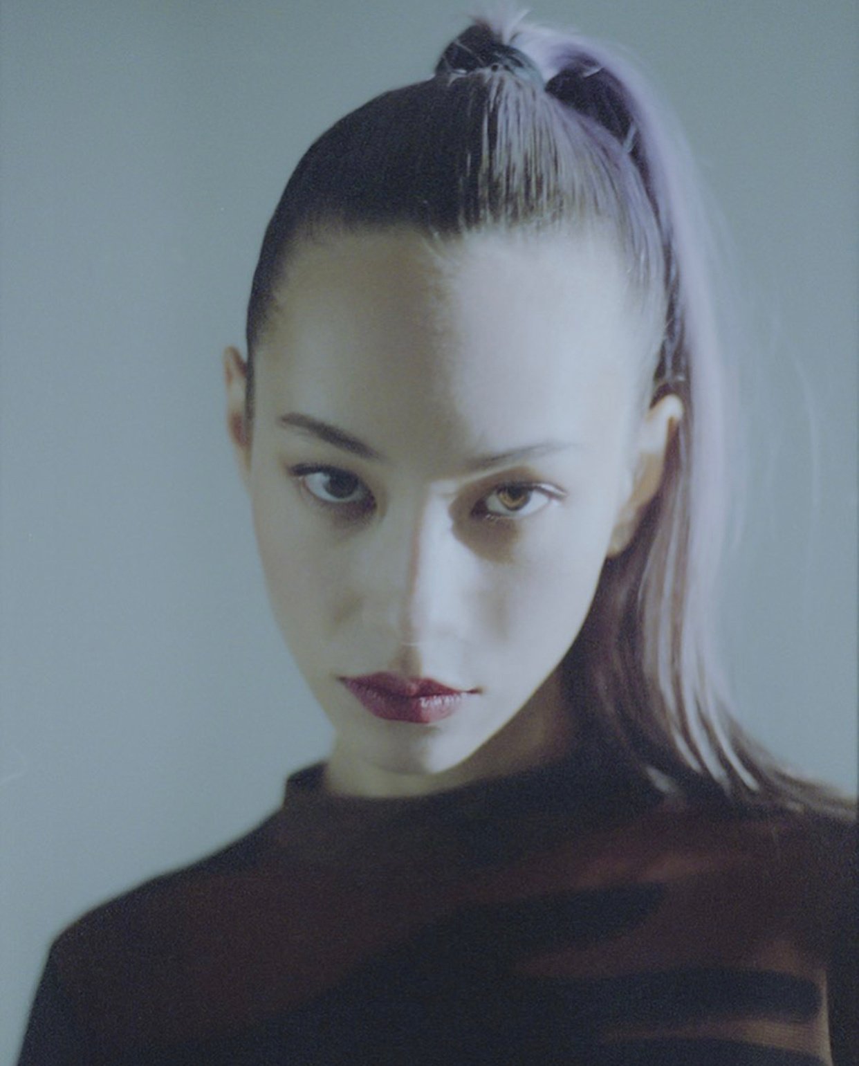 Kiko Mizuhara  Photoshoot