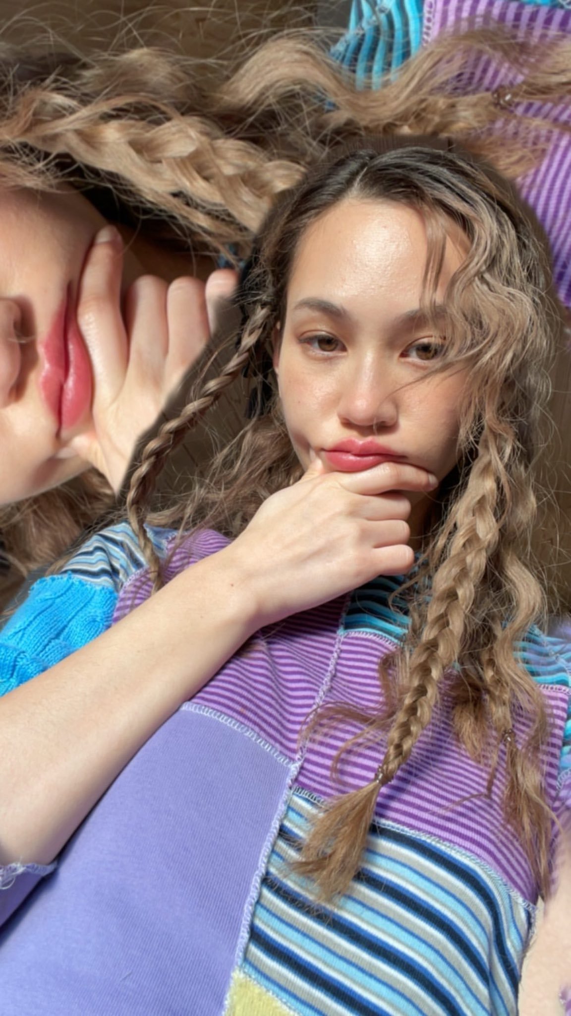 Kiko Mizuhara  Photoshoot