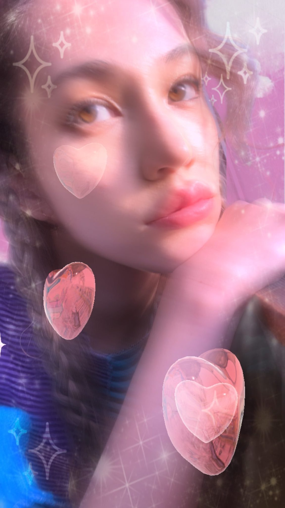 Kiko Mizuhara  Photoshoot