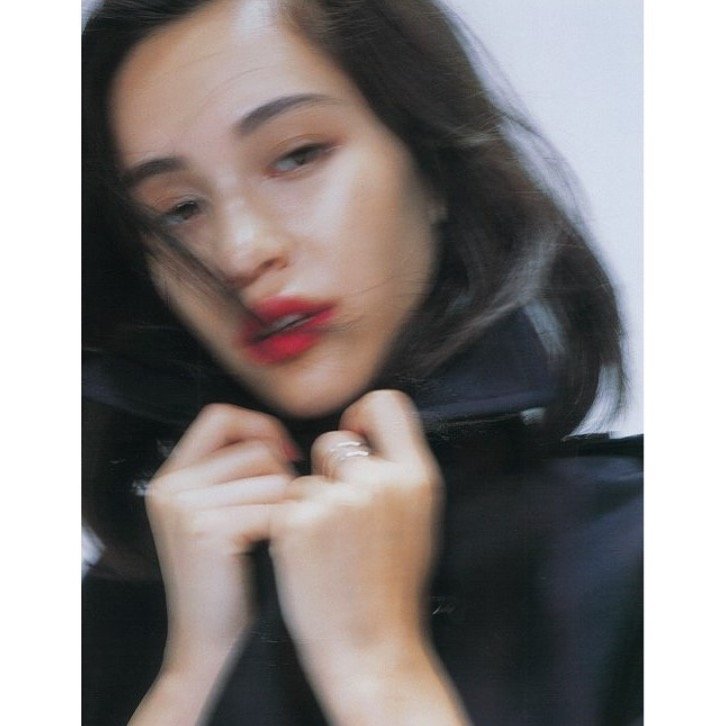 Kiko Mizuhara  Photoshoot