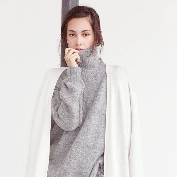 Kiko Mizuhara  Photoshoot