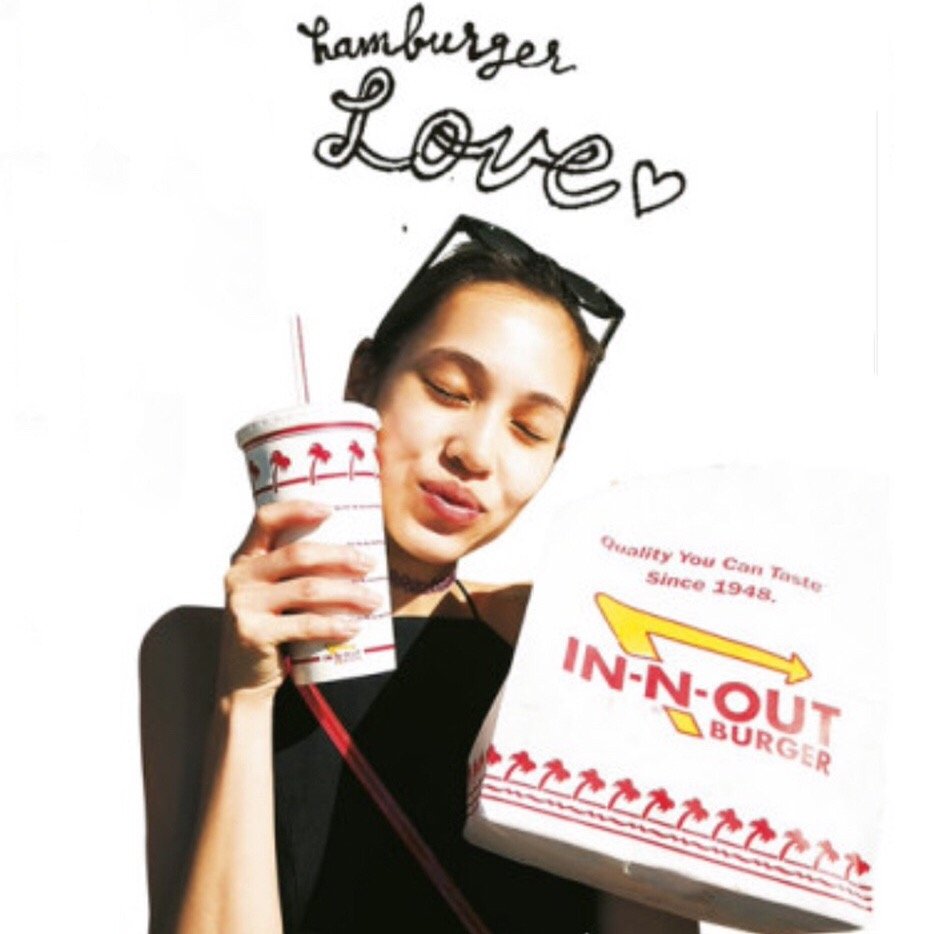 Kiko Mizuhara  Photoshoot